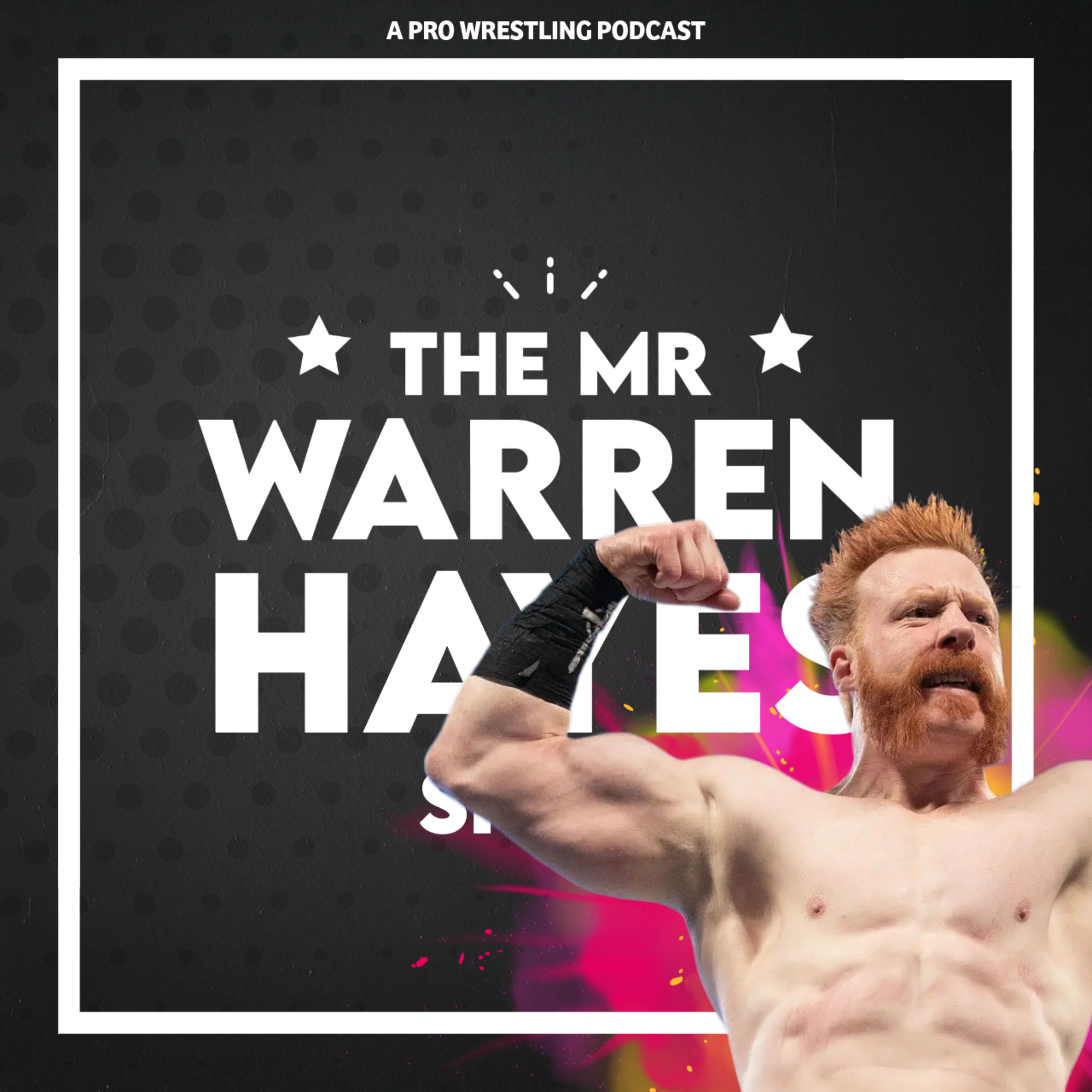 Sheamus likely leaving WWE, PRODUCE Vol 1: The Octopus Review, more! episode artwork