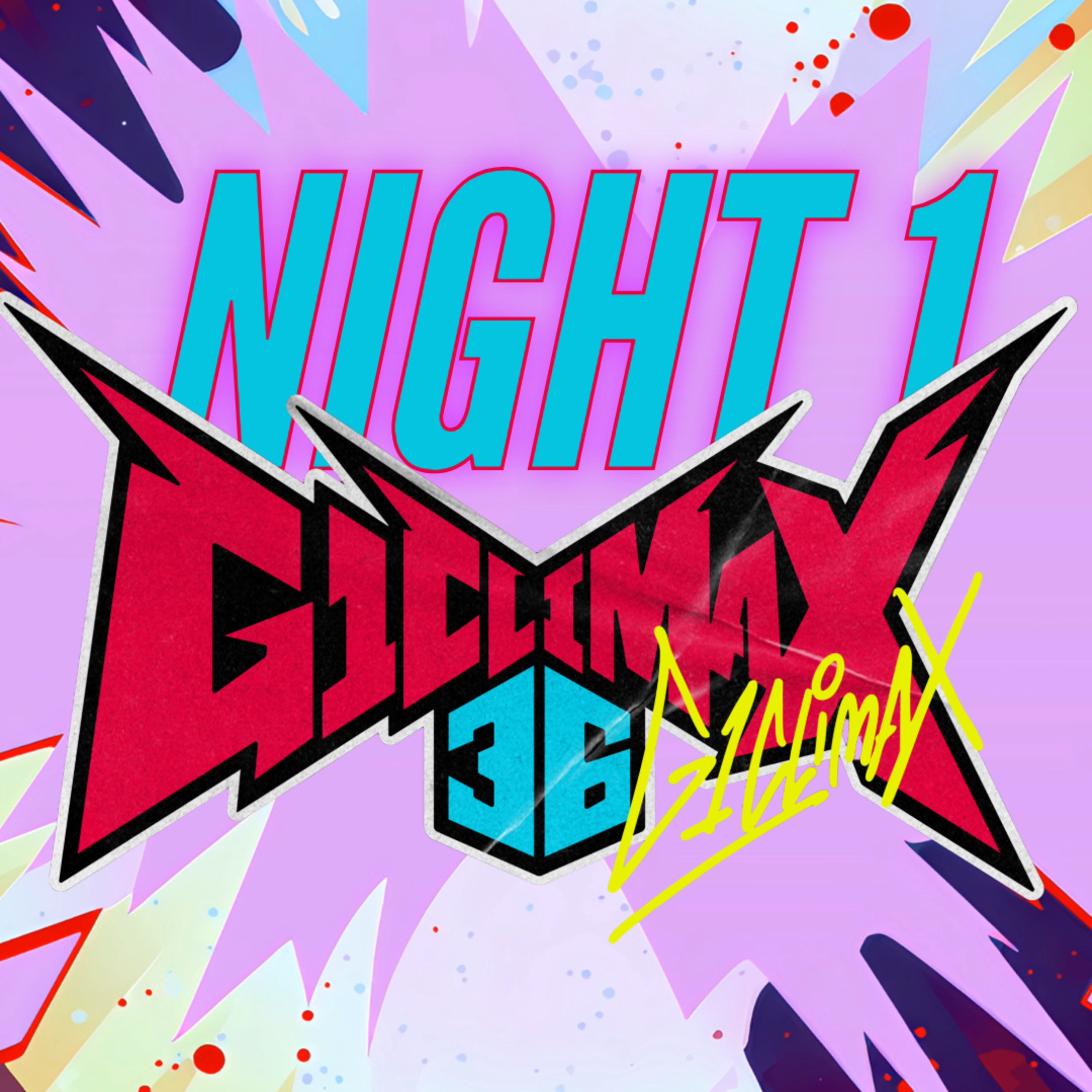 G1 Climax 36 | Night 1 Review: Tsuji vs. Takeshita Delivers episode artwork