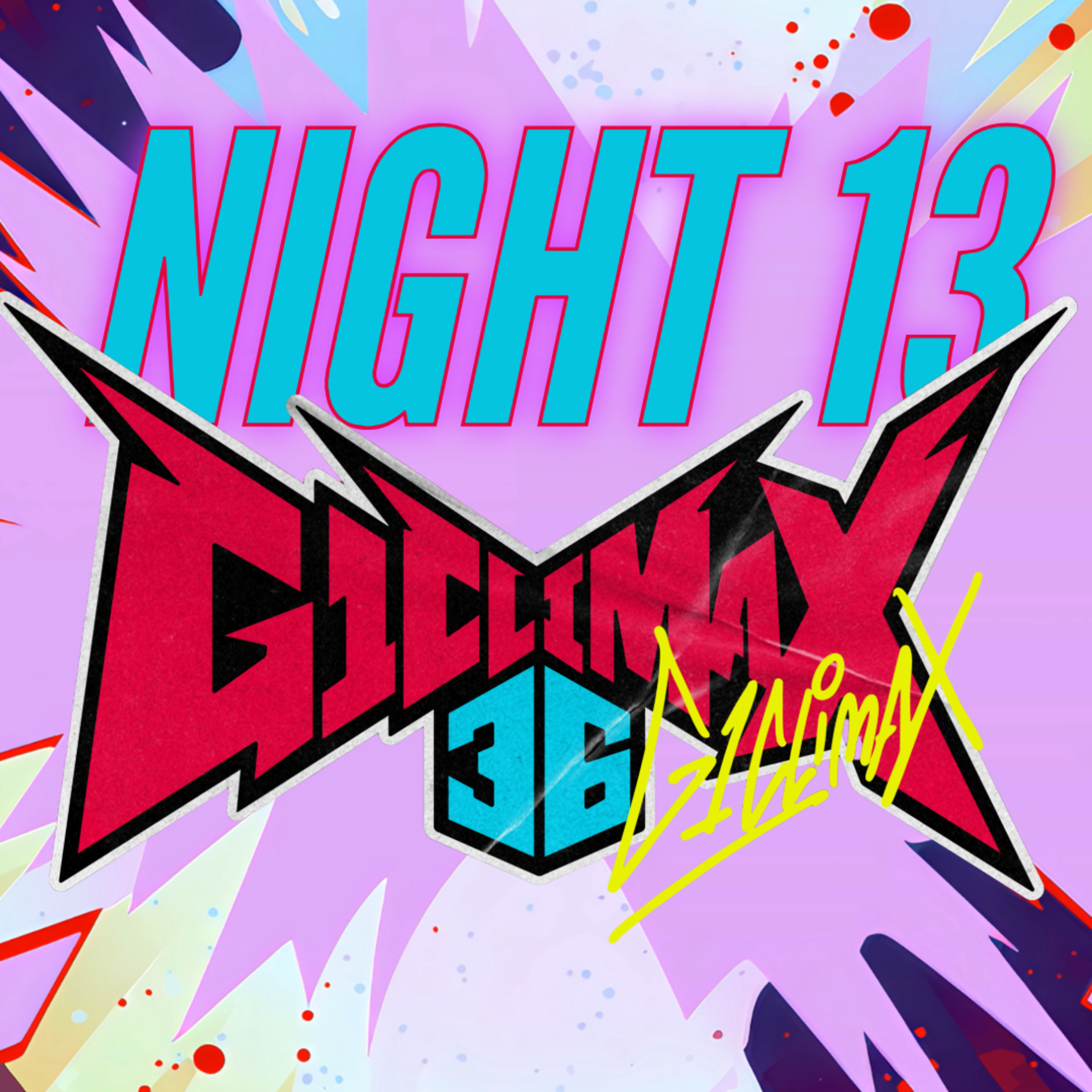 G1 Climax 36 | Night 13 Review: Entirely Skippable episode artwork