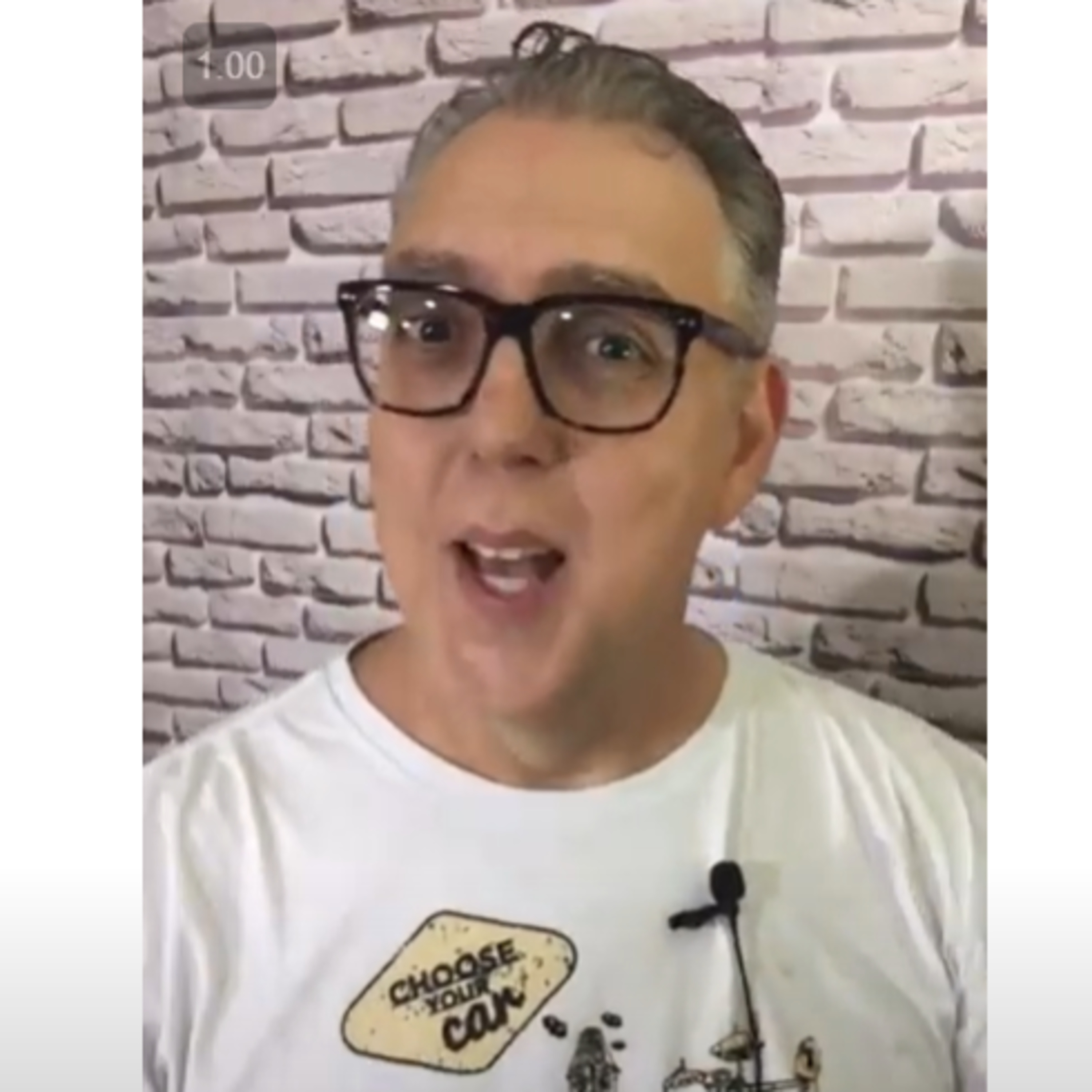 Inclusão Social nas Organizações: Muito Mais Que Legislação episode artwork