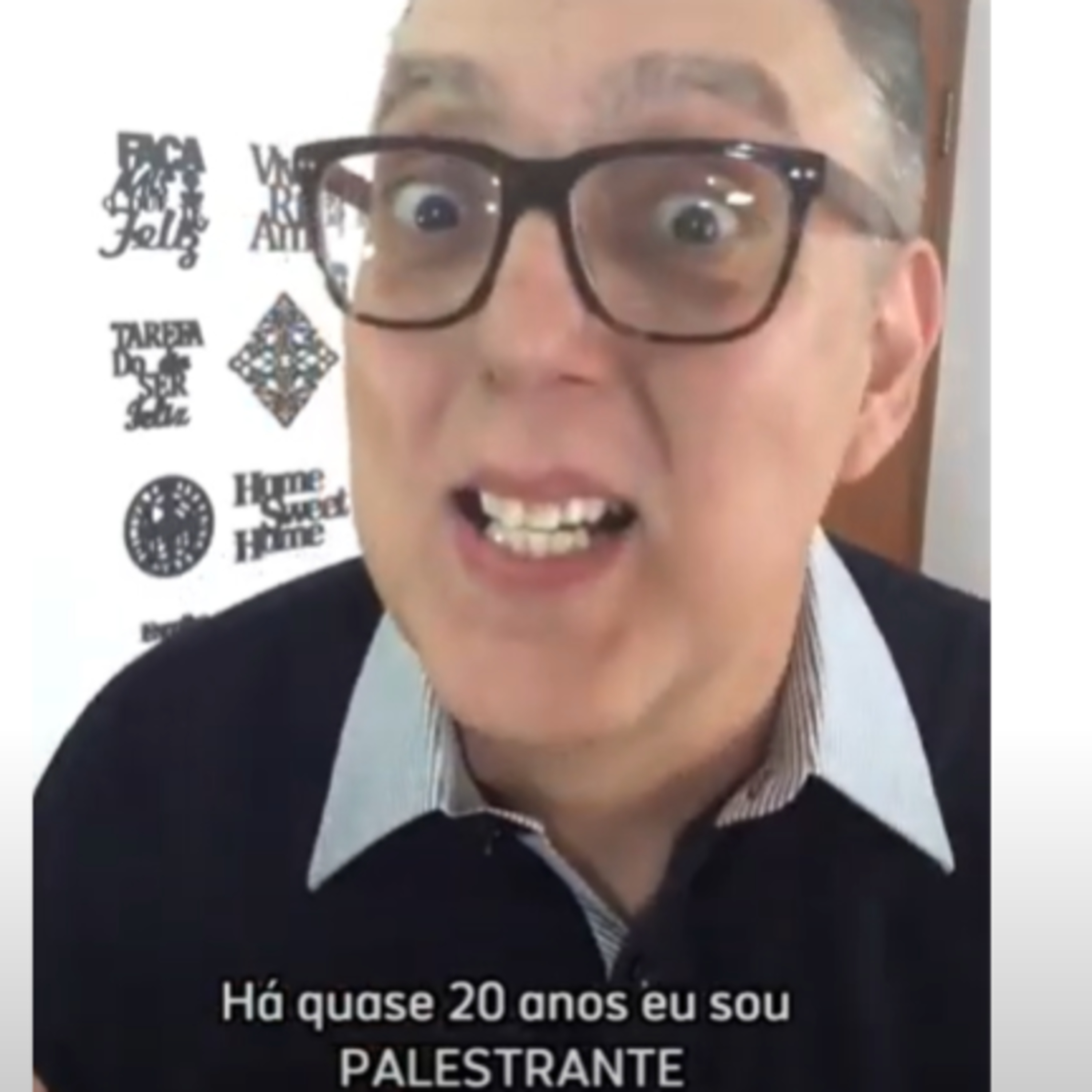 Por que Contratar o Dill Casella Para Seu Evento? Eu Explico! episode artwork