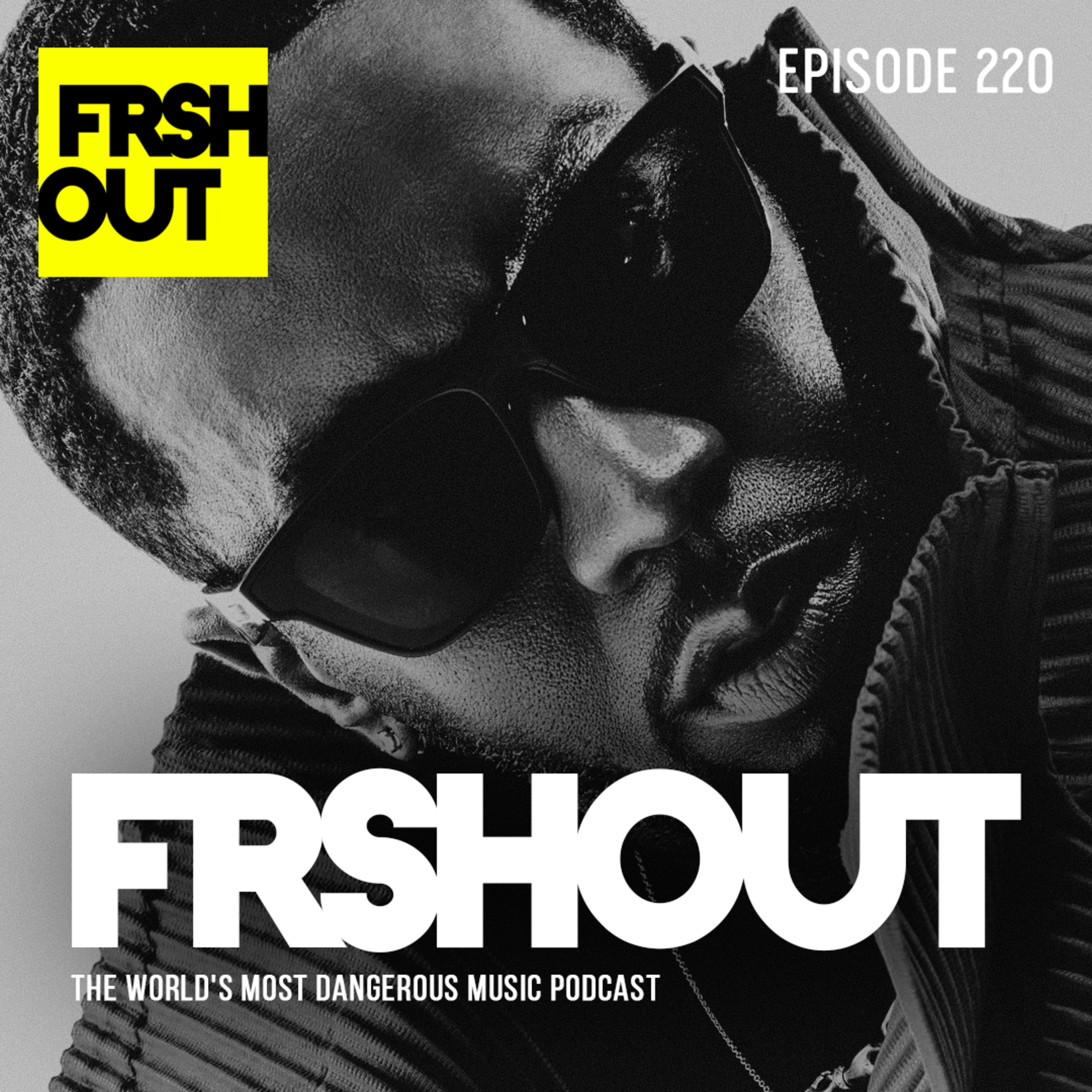 Episode 220 | Diddy Gives Back Publishing Rights To Former 'Bad Boy Records' Artists episode artwork