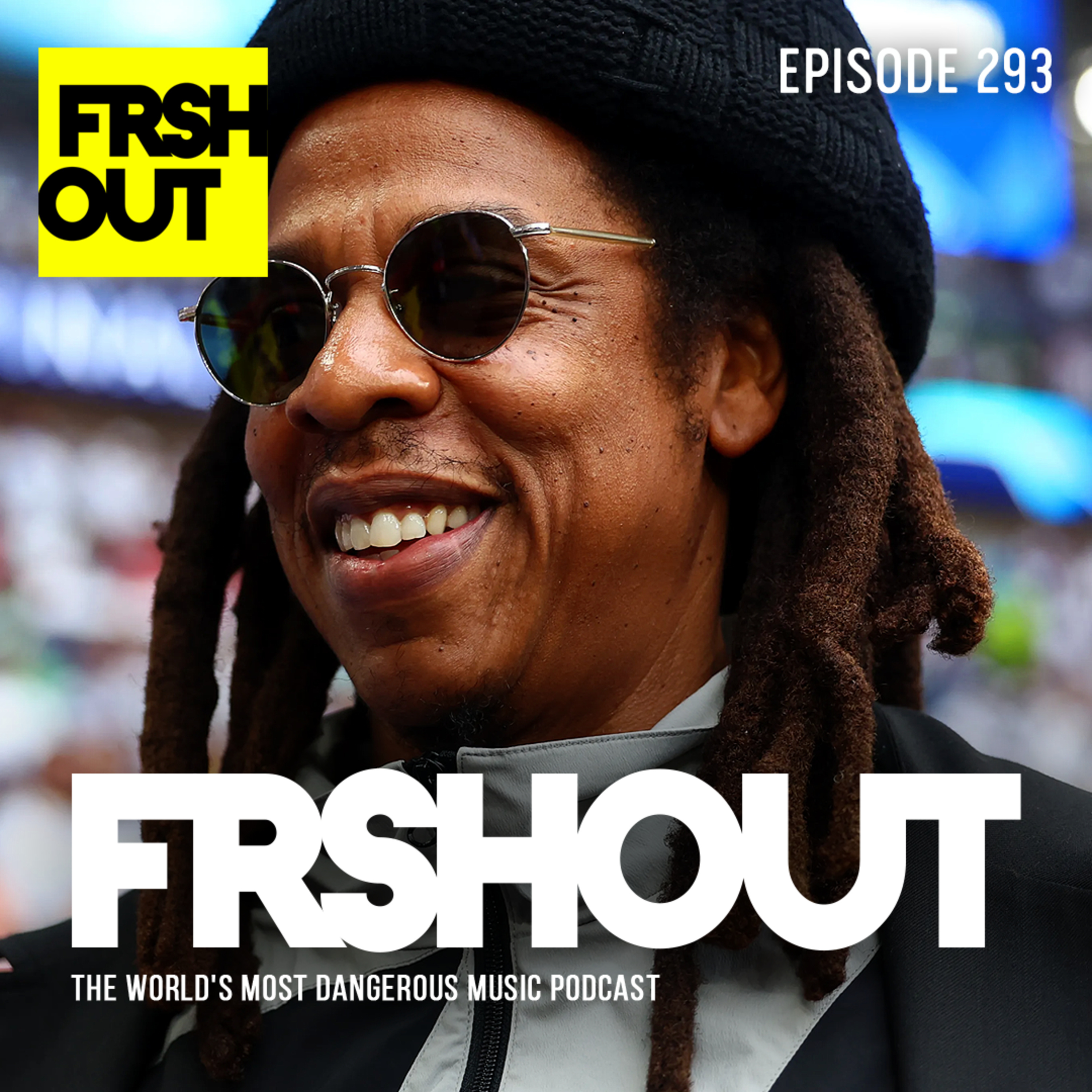 Episode 293 | "Court Of Gold" episode artwork