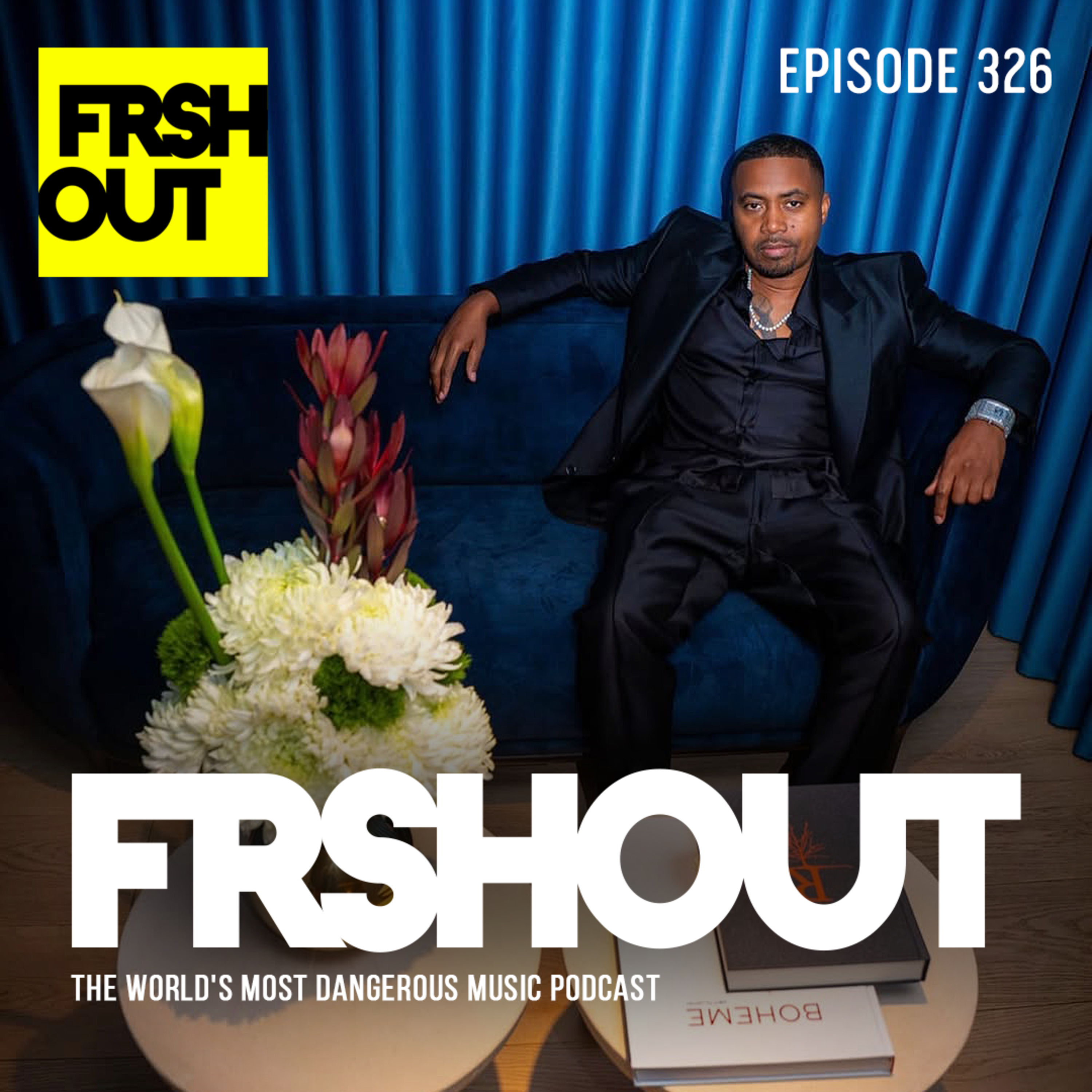 Episode 326 | "Queens Get The Money" episode artwork