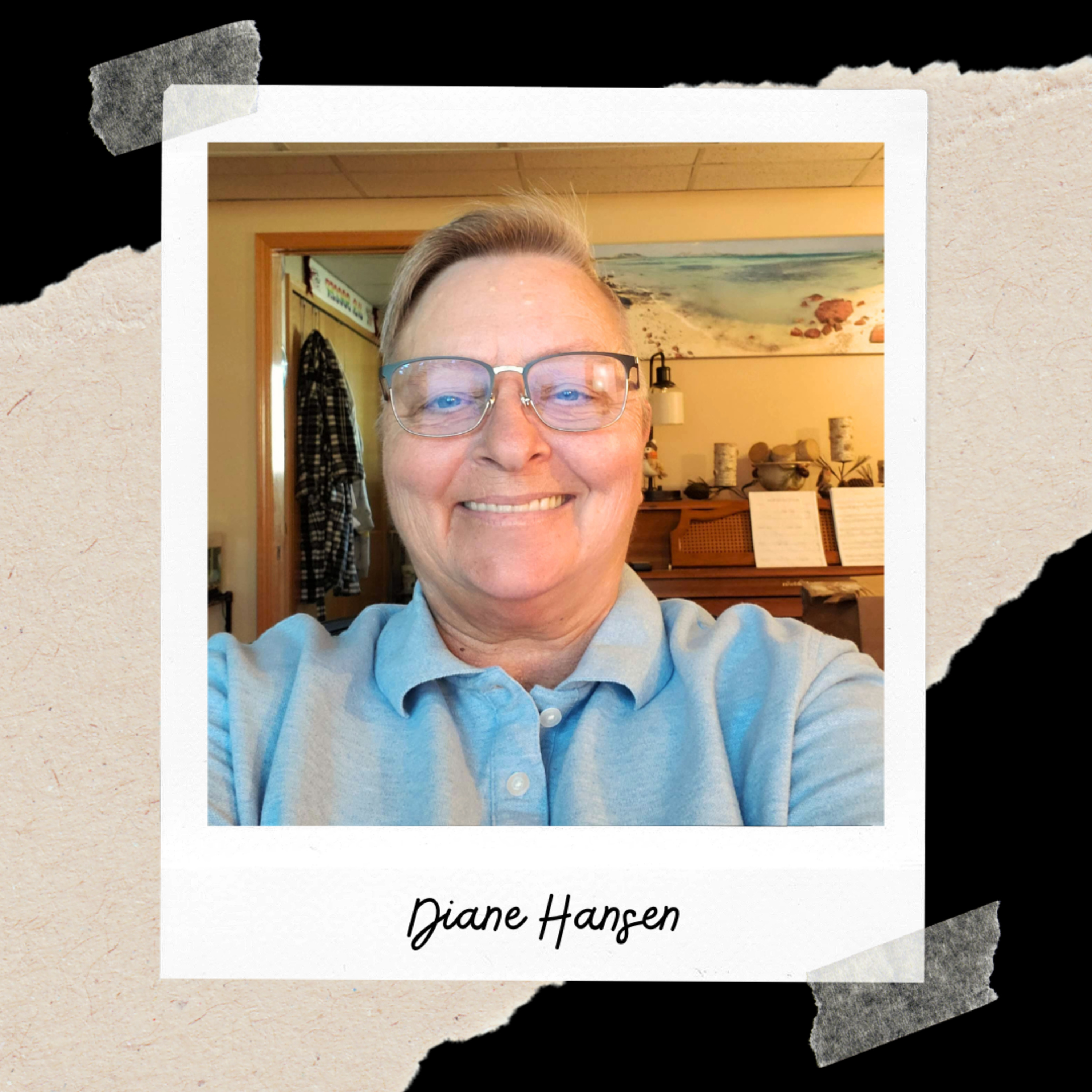 Colorado Springs LGBTQ+ Oral History Project