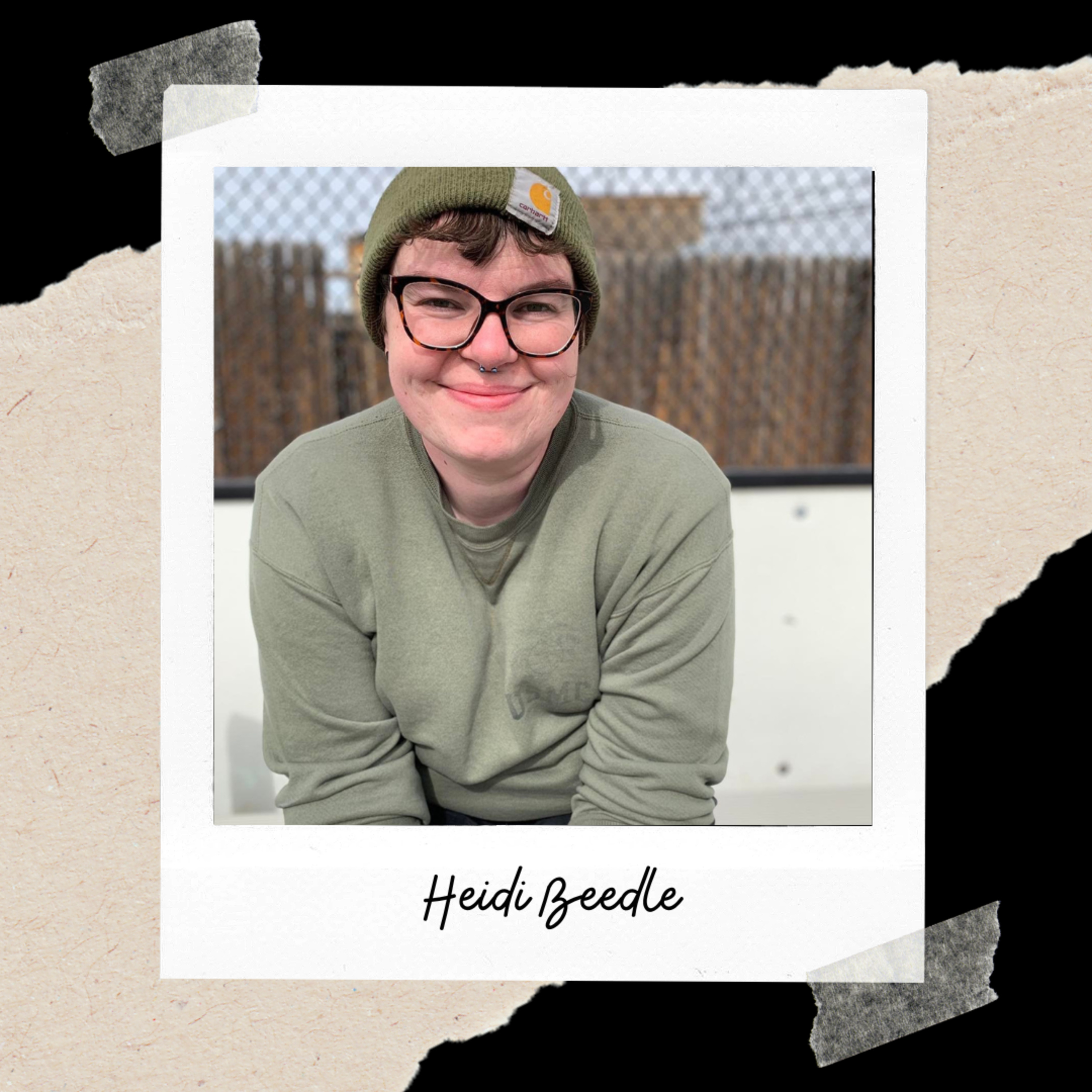 Colorado Springs LGBTQ+ Oral History Project