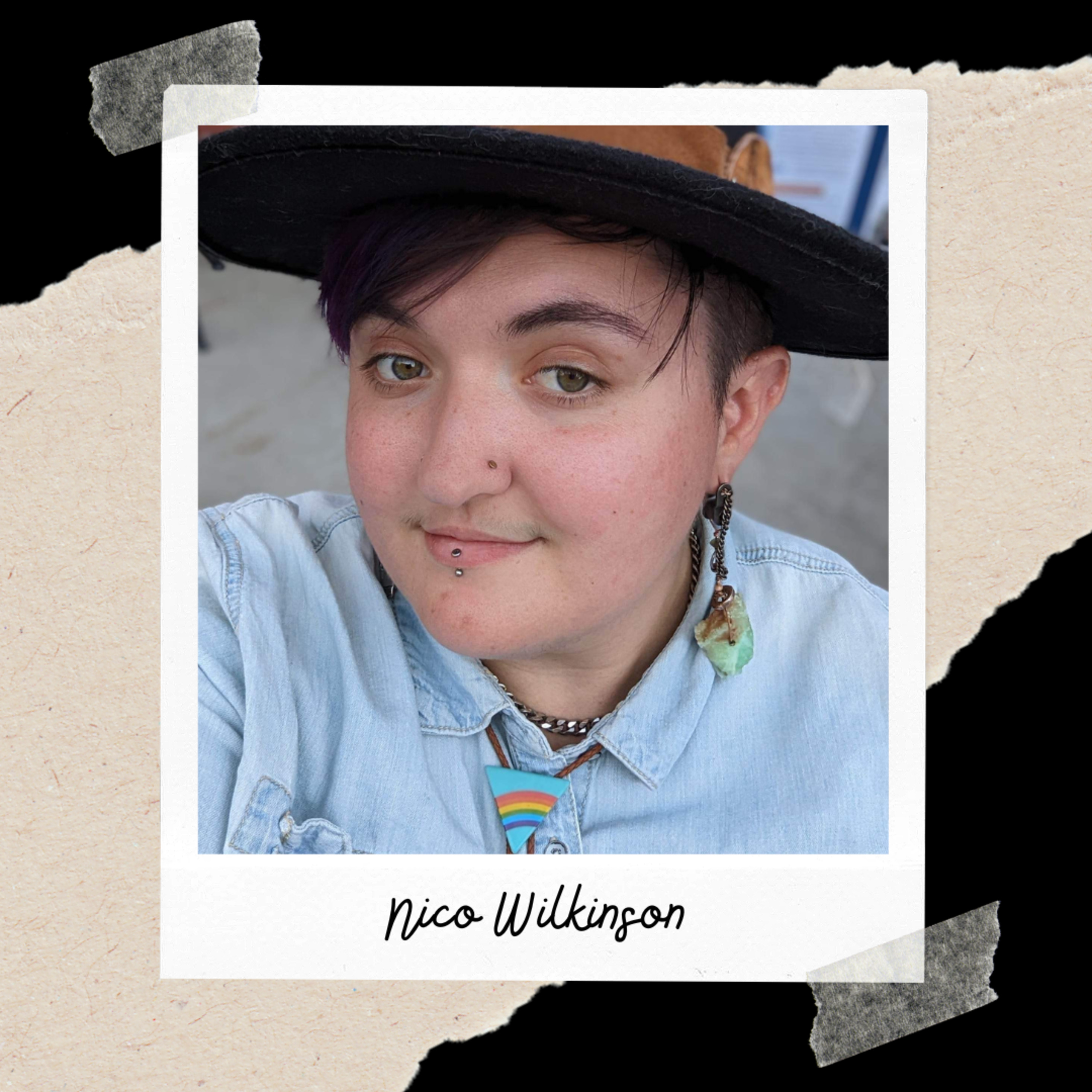 Colorado Springs LGBTQ+ Oral History Project