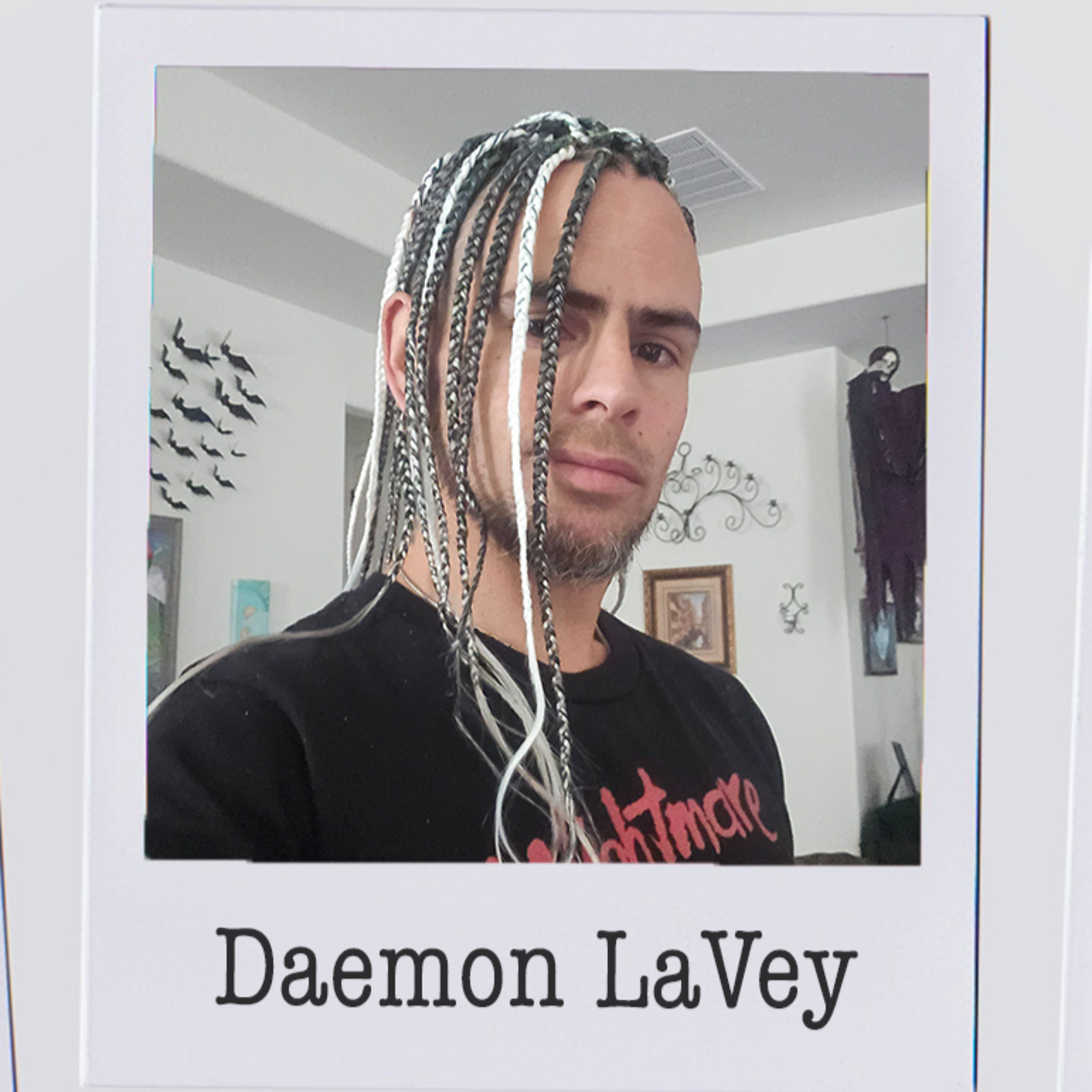 Daemon LaVey