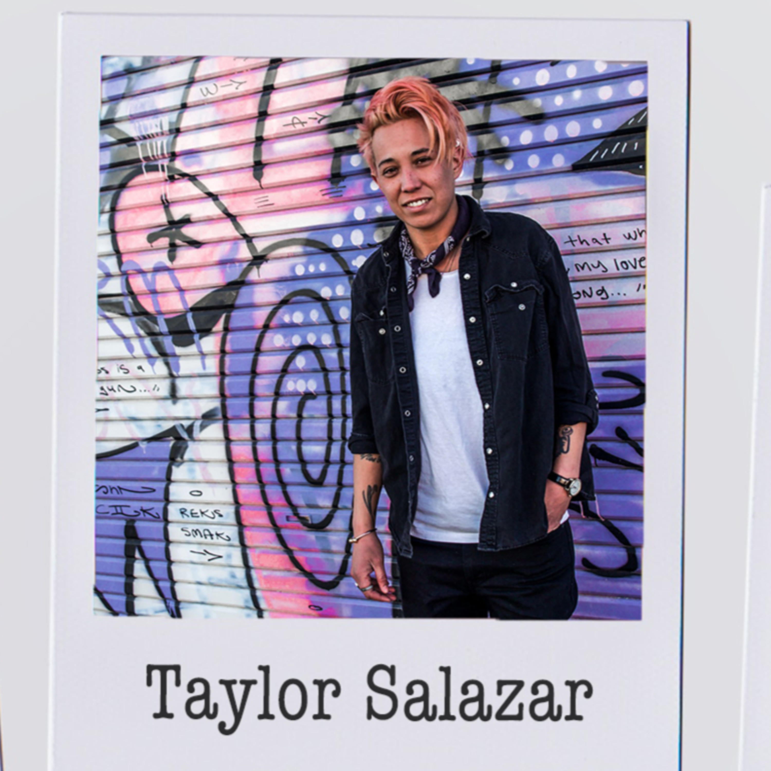 Taylor Salazar