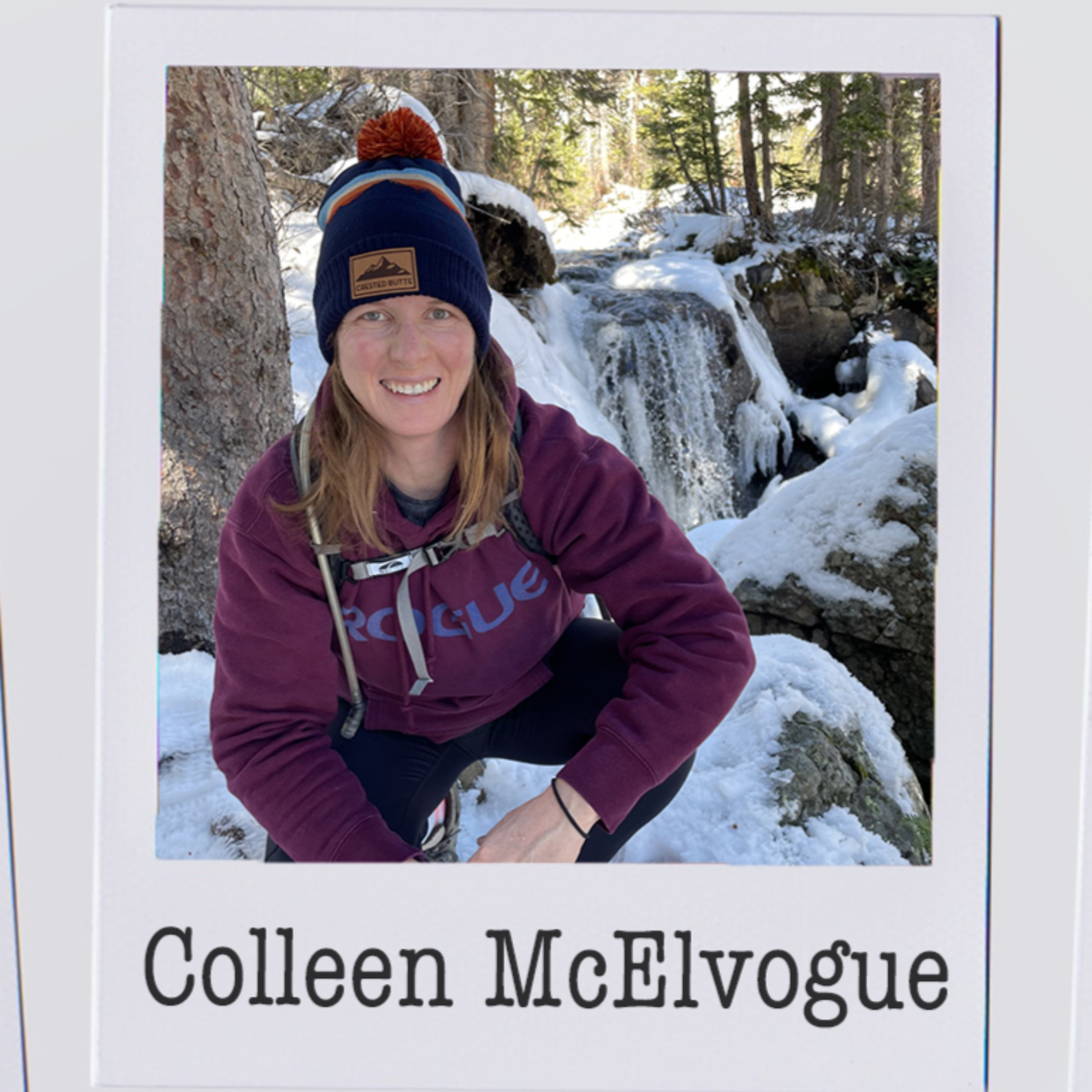 Colleen McElvogue