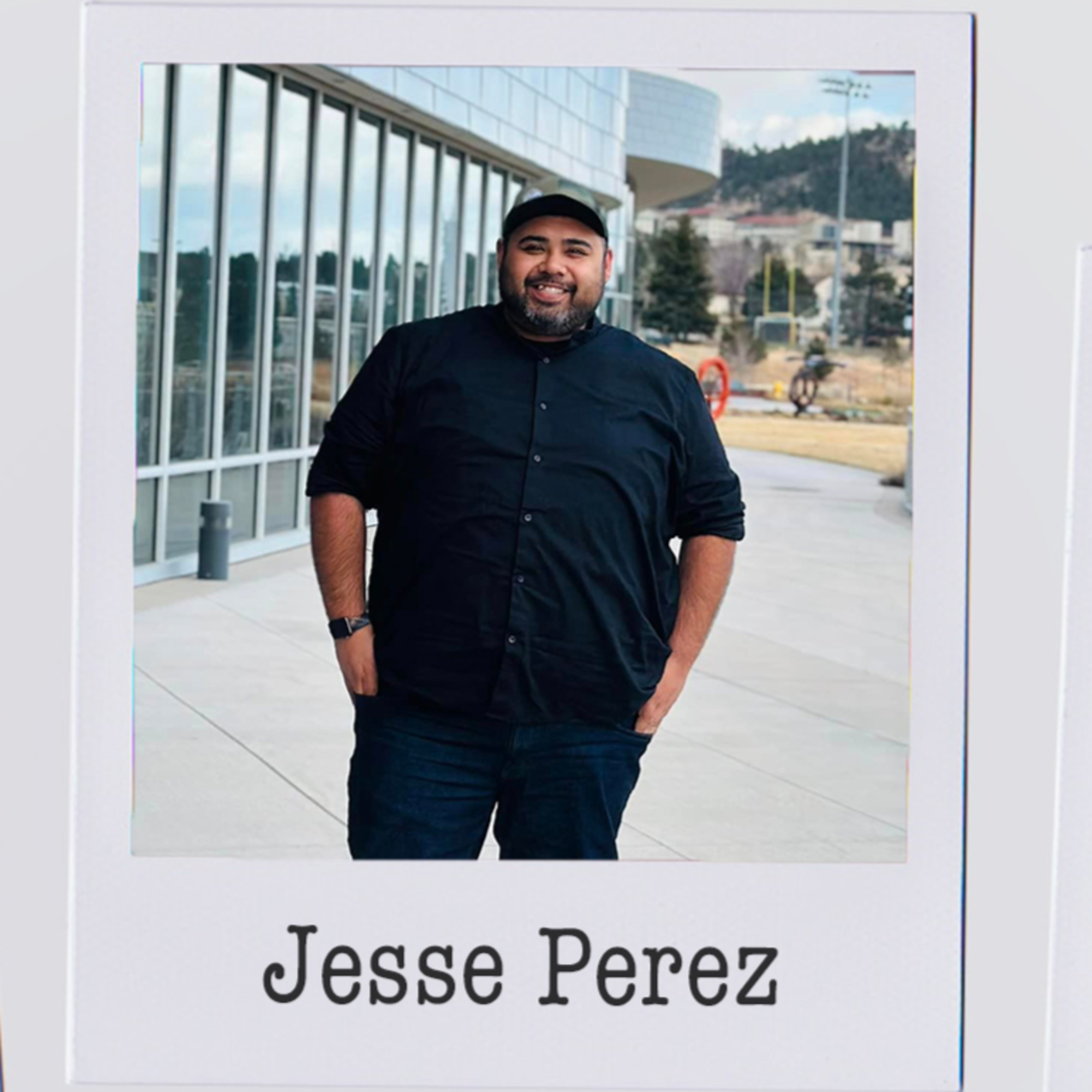 Colorado Springs LGBTQ+ Oral History Project