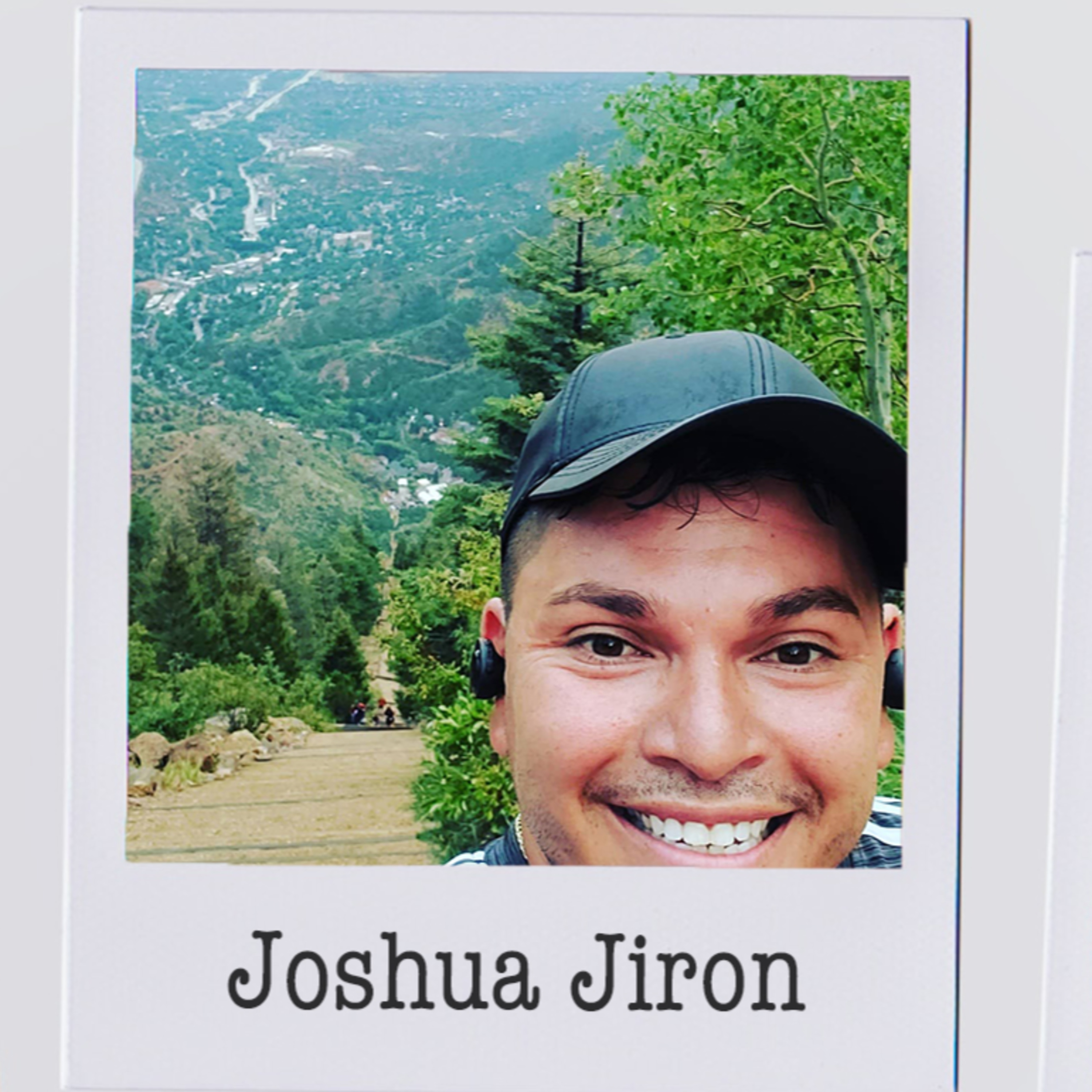 Joshua Jiron