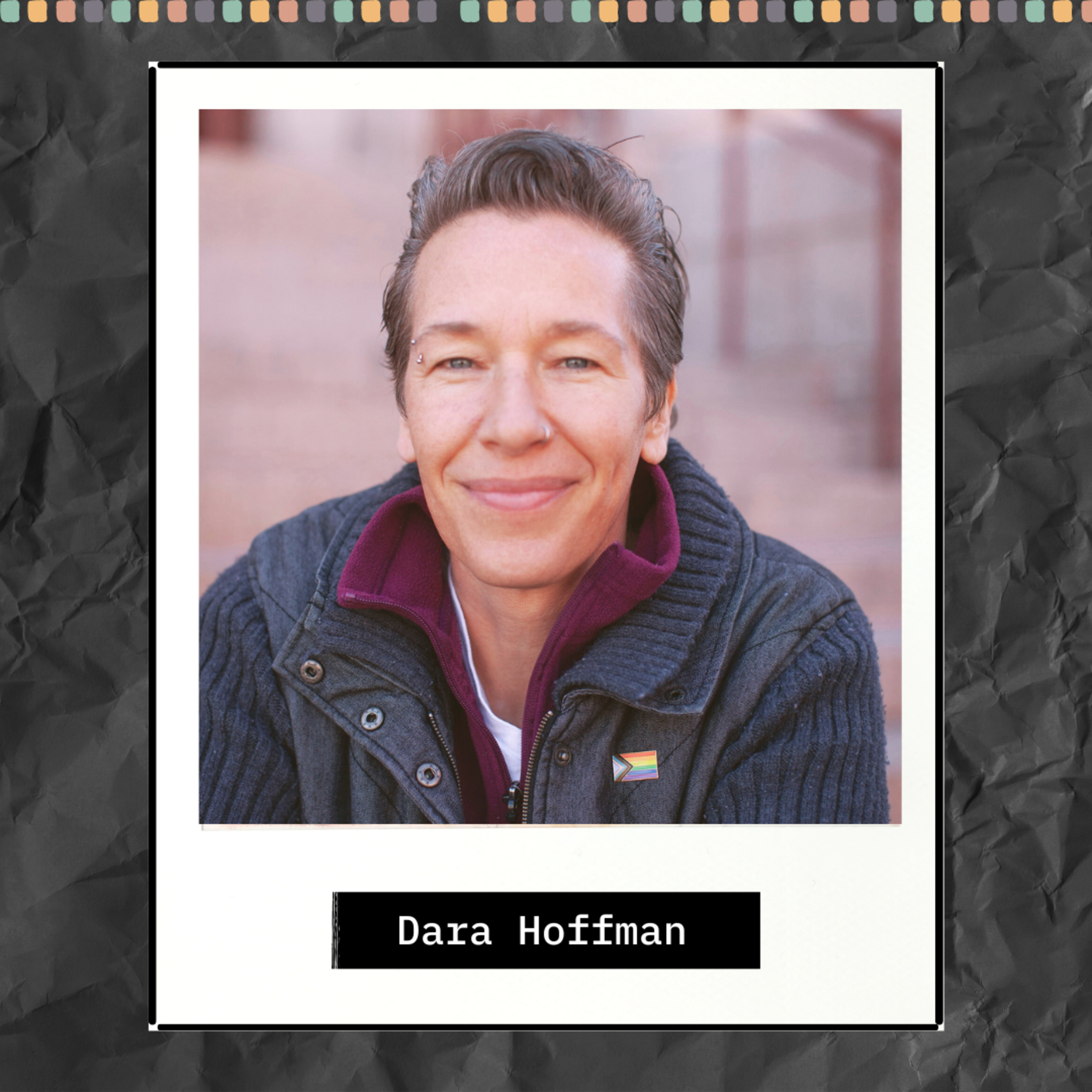 Colorado Springs LGBTQ+ Oral History Project