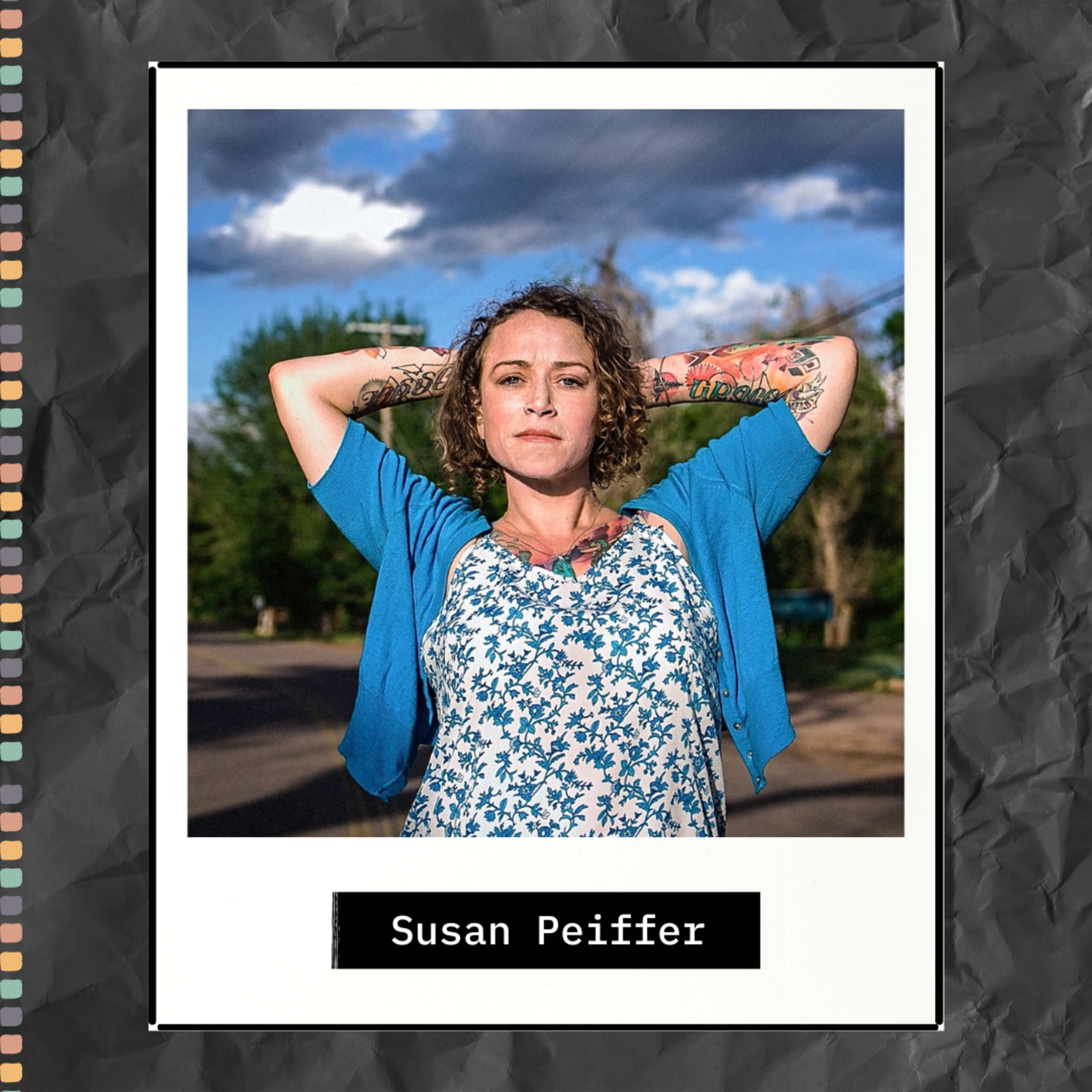 Colorado Springs LGBTQ+ Oral History Project