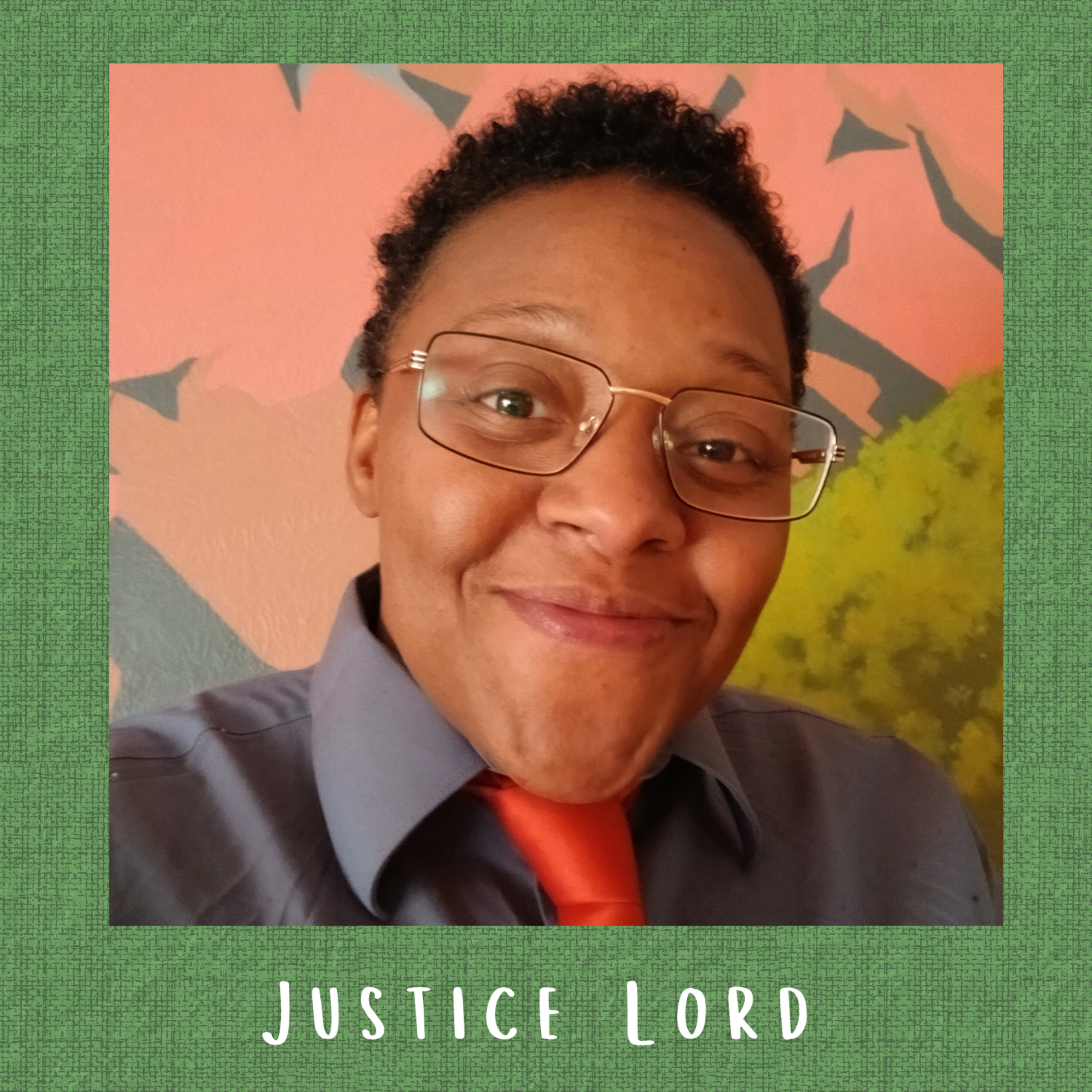 Justice Lord episode artwork