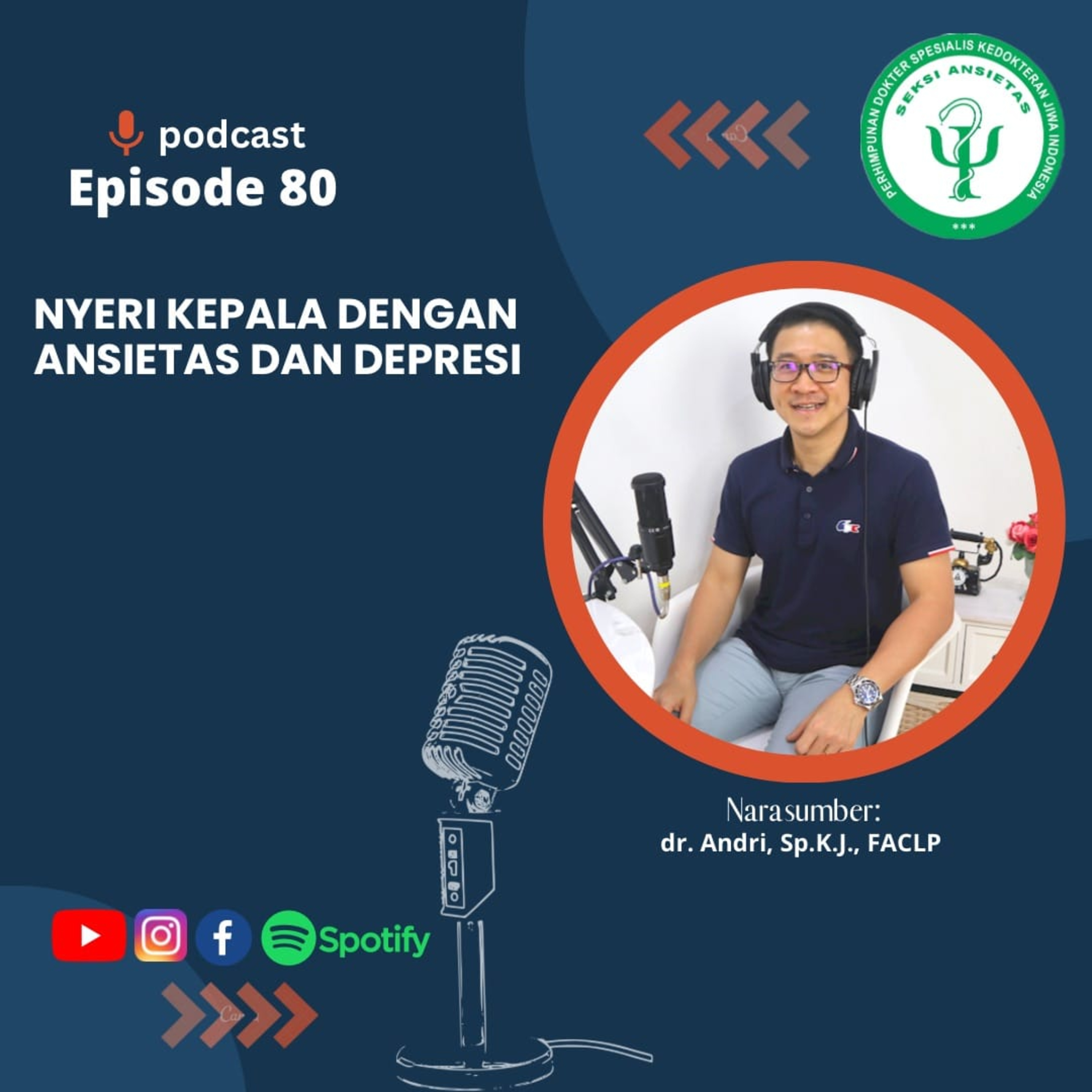 Seksi Ansietas PP PDSKJI
