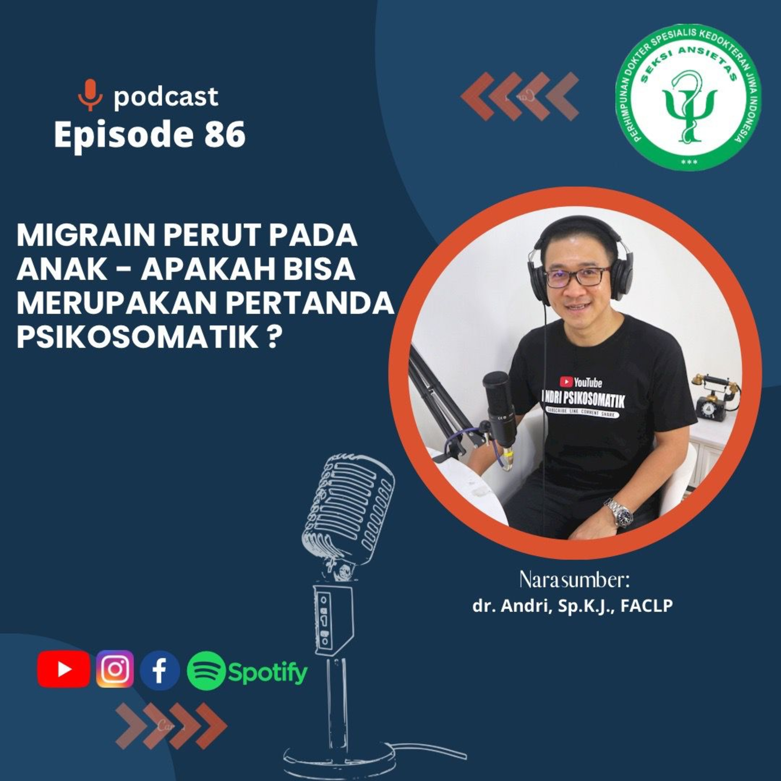 Seksi Ansietas PP PDSKJI