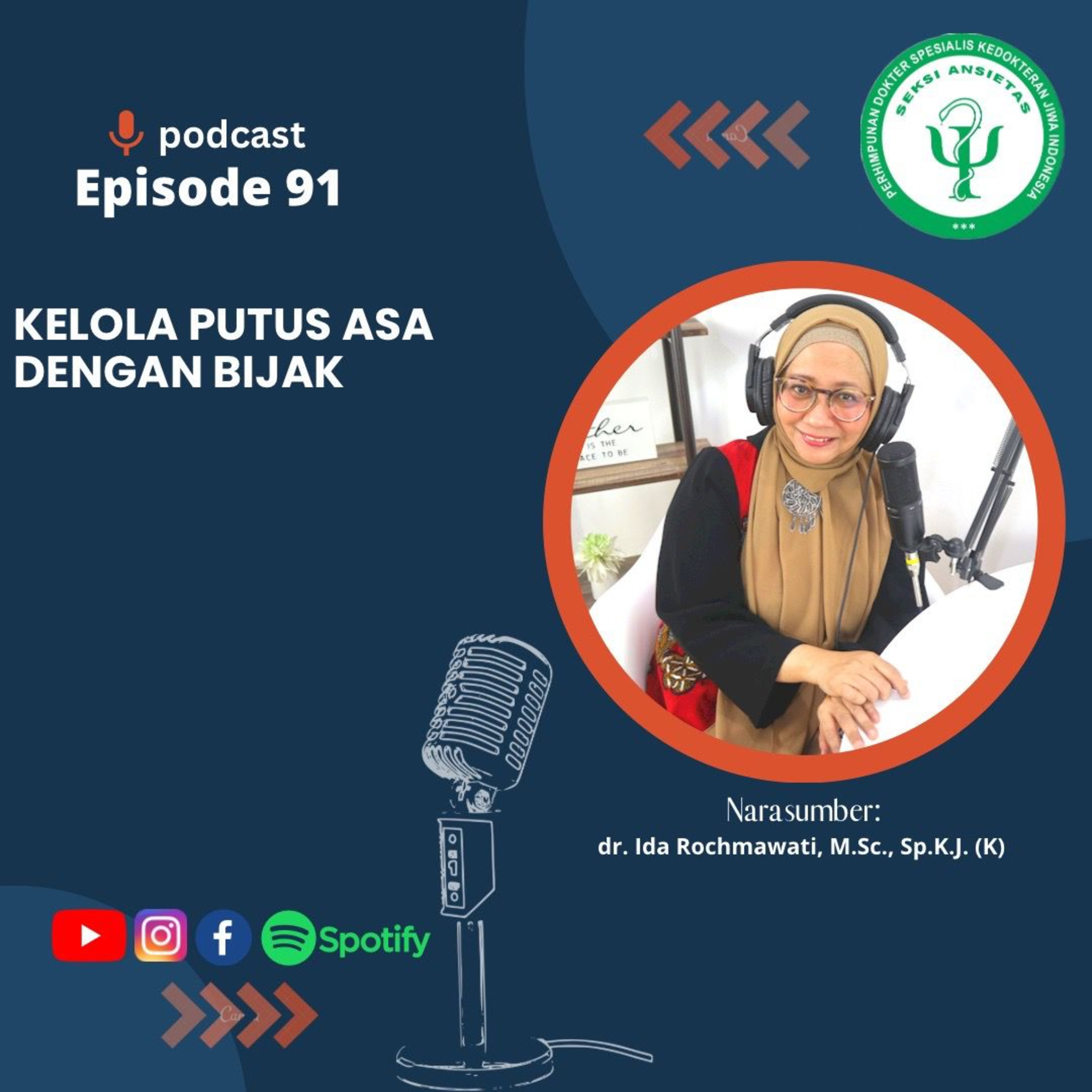 Seksi Ansietas PP PDSKJI