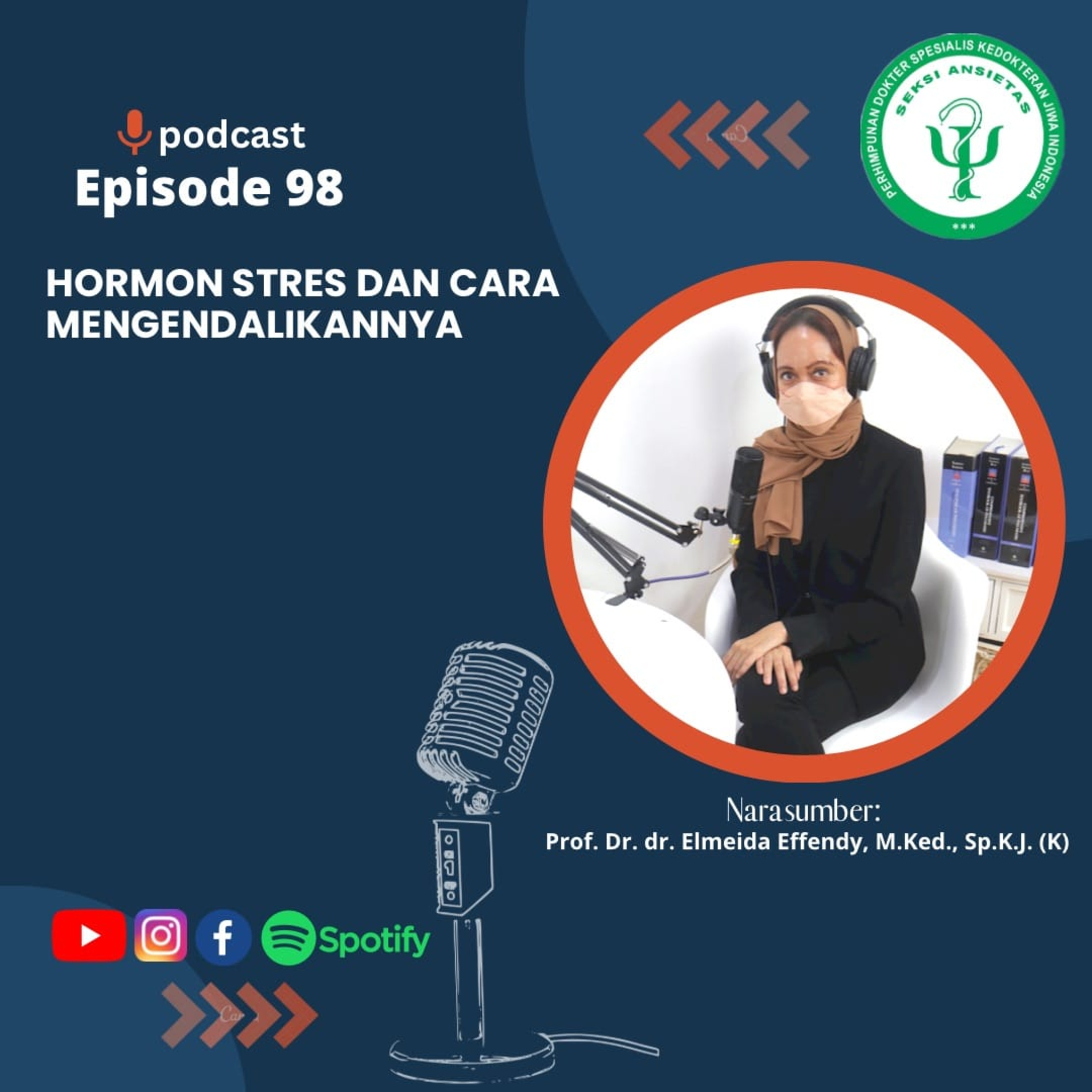 Seksi Ansietas PP PDSKJI
