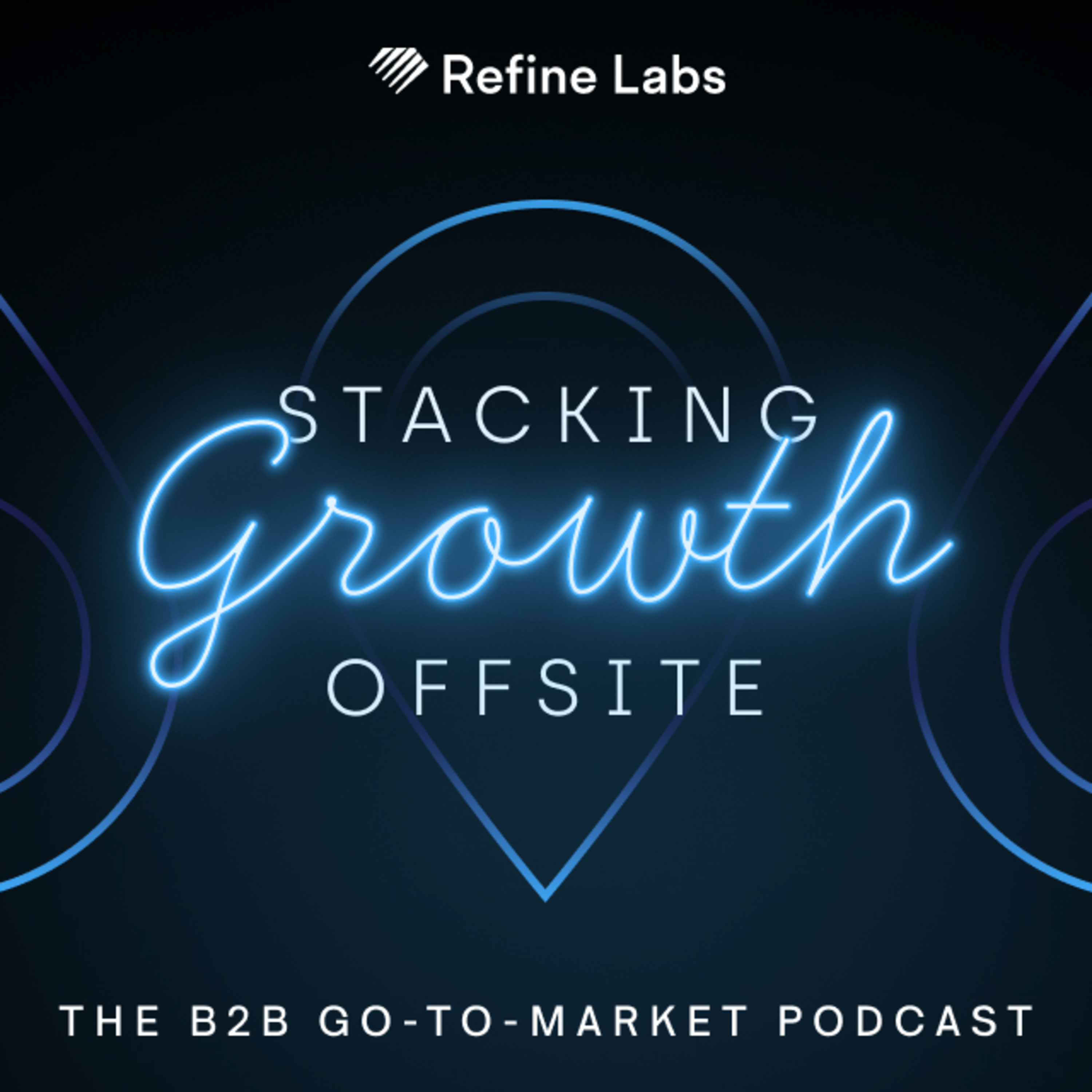 Why Most B2B Brands Are Stuck—and How to Break Through | Megan Bowen on LevelUp Business episode artwork