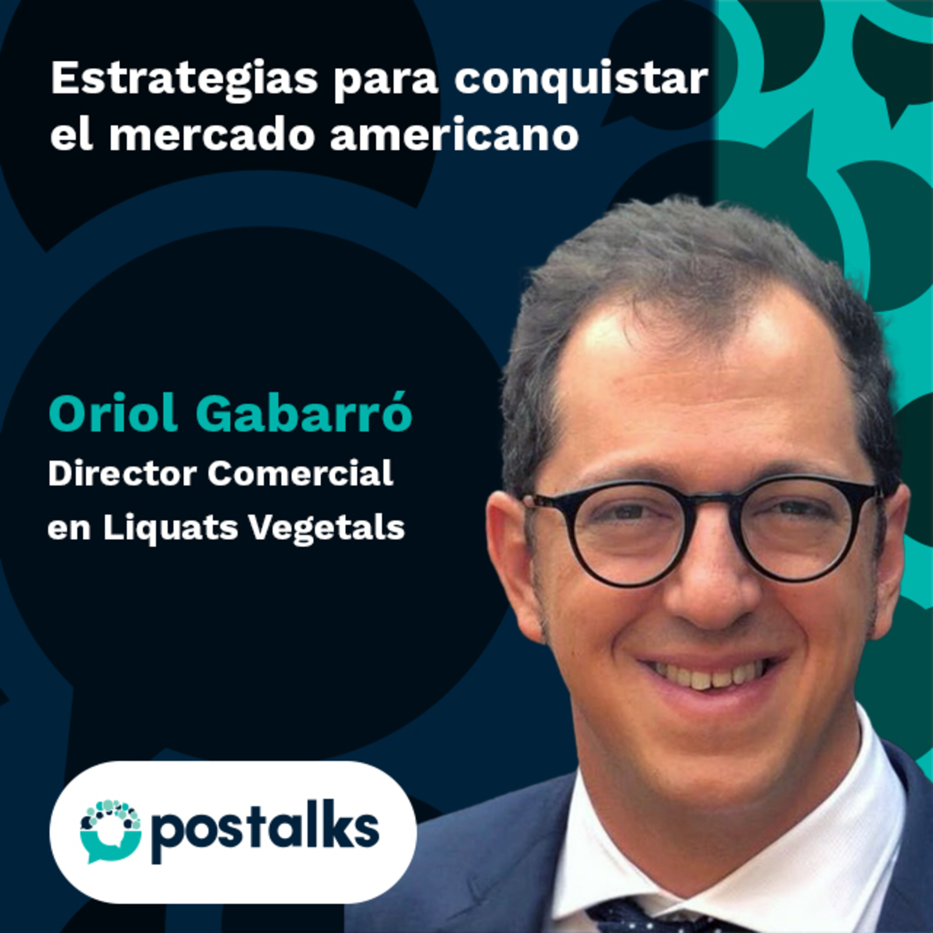 Estrategias para conquistar el mercado americano - Oriol Gabarró