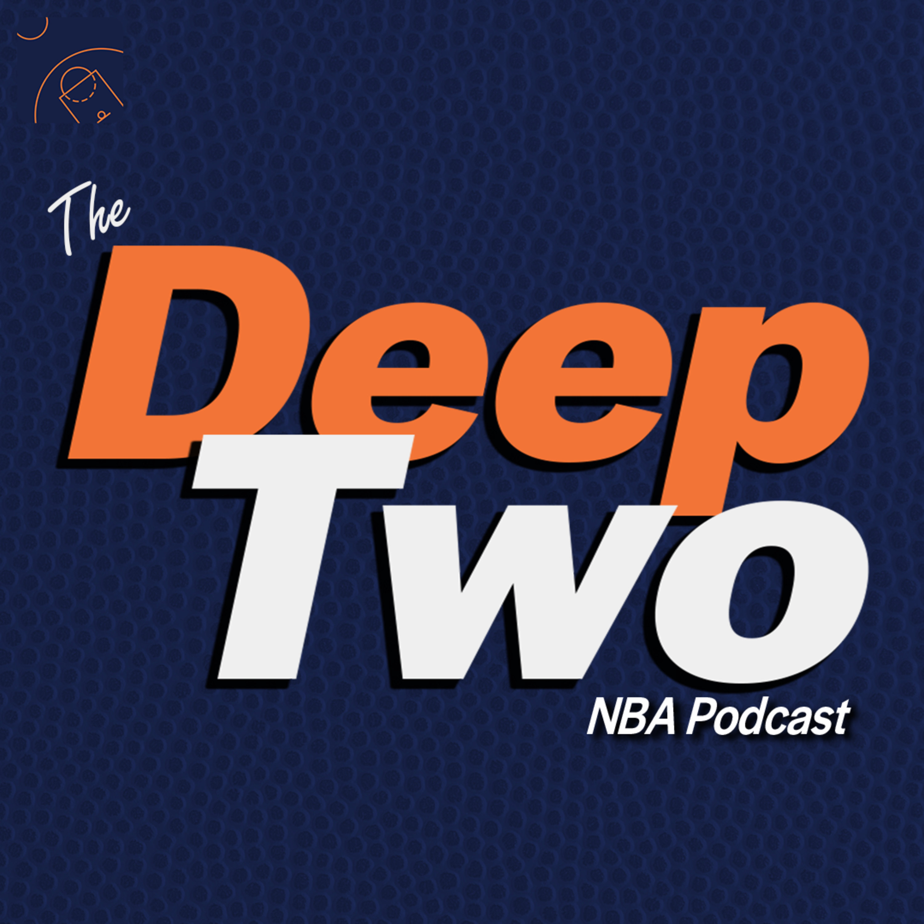 The Deep Two Podcast Network