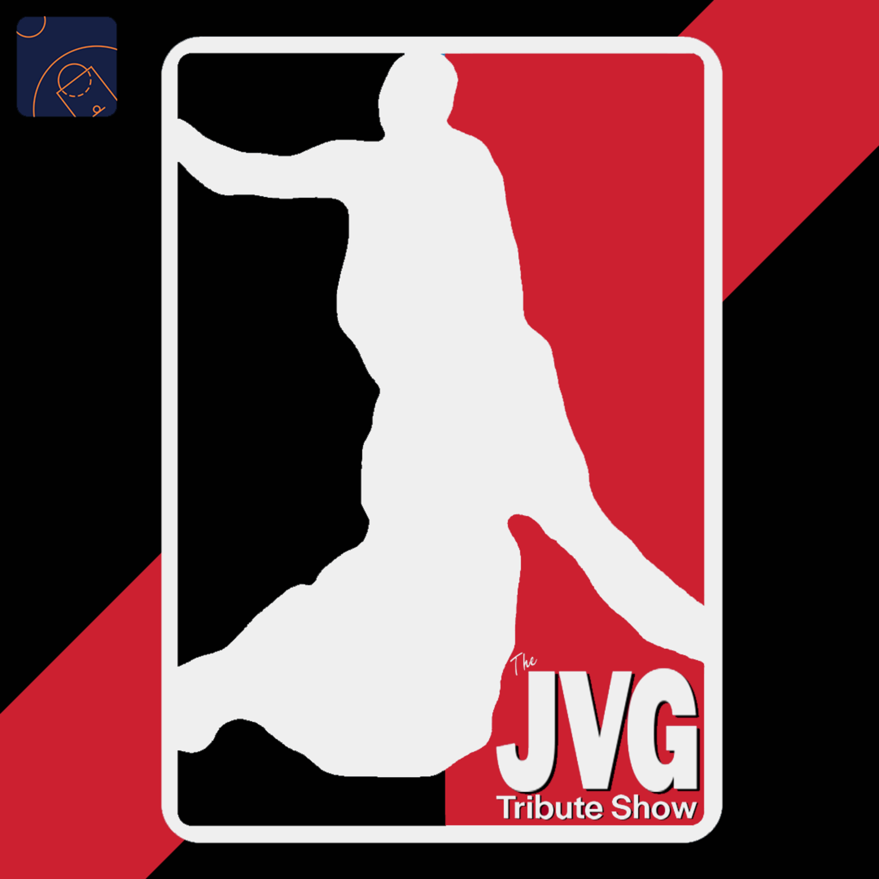 Essendon AFLM season review | The JVG Tribute Show episode artwork