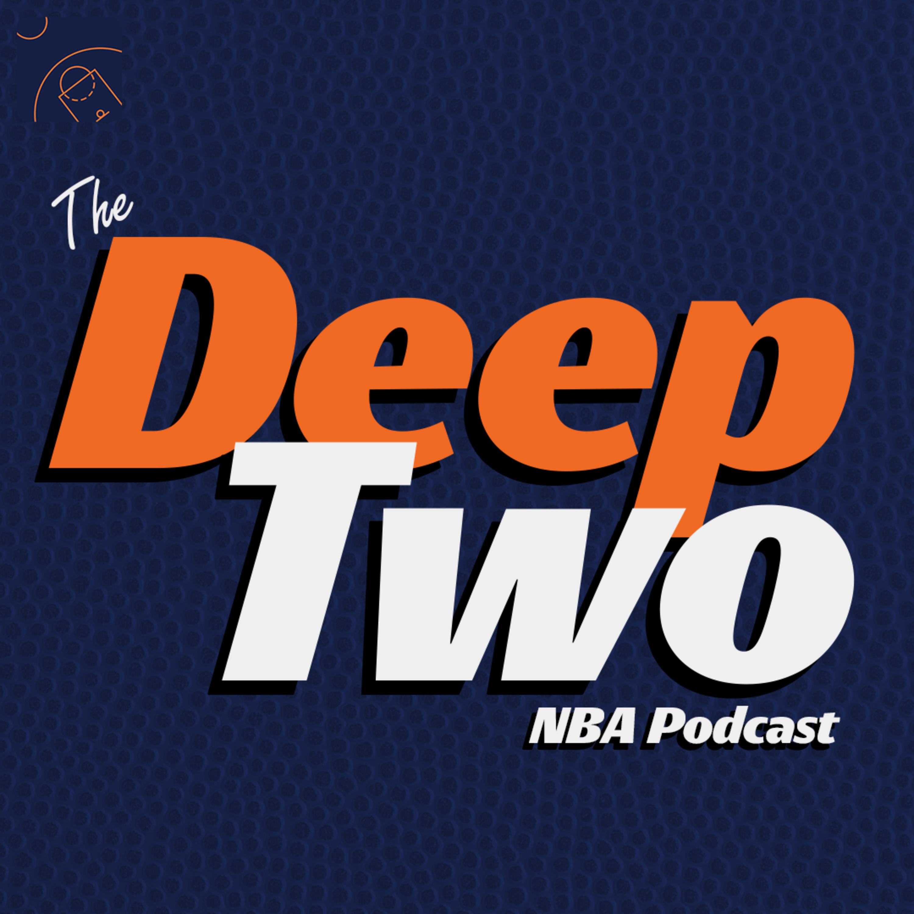 Why was Taylor Jenkins fired? | The Deep Two NBA Podcast episode artwork