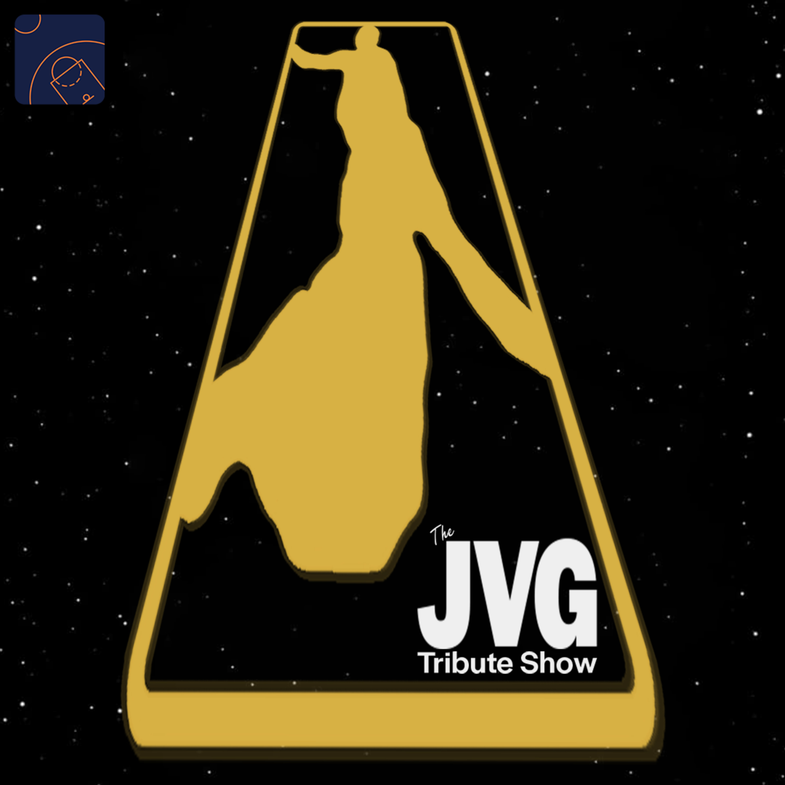 Star Wars Special! Andor season one retrospective | The JVG Tribute Show episode artwork