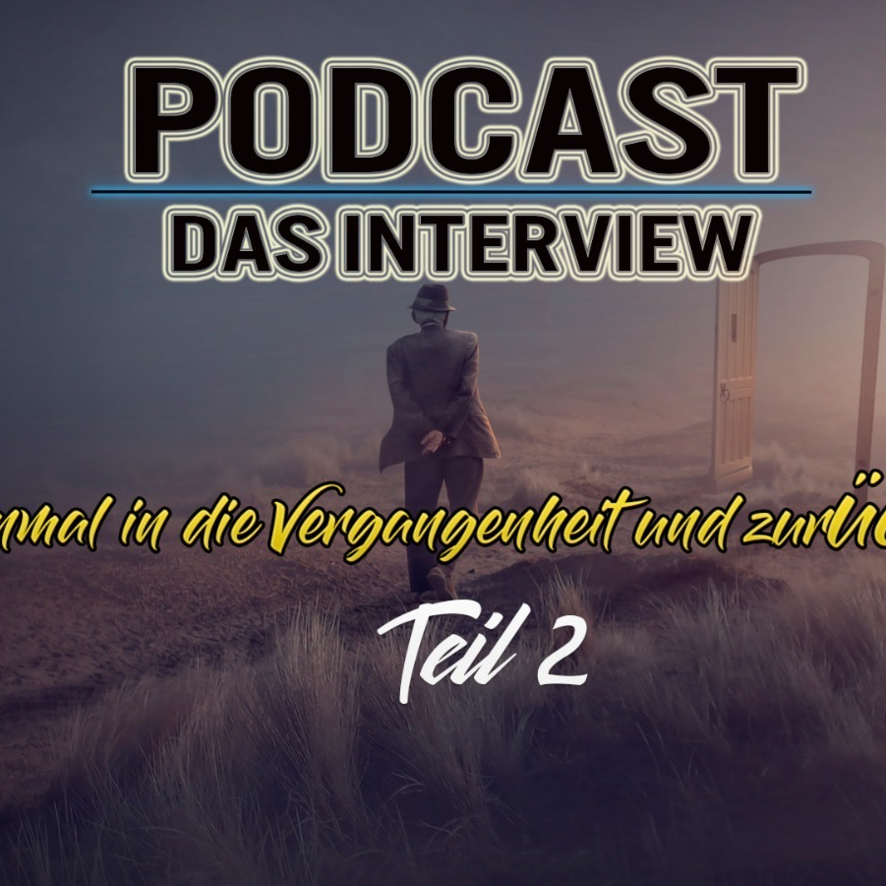 Abu Alia - Podcast und Hörreisen