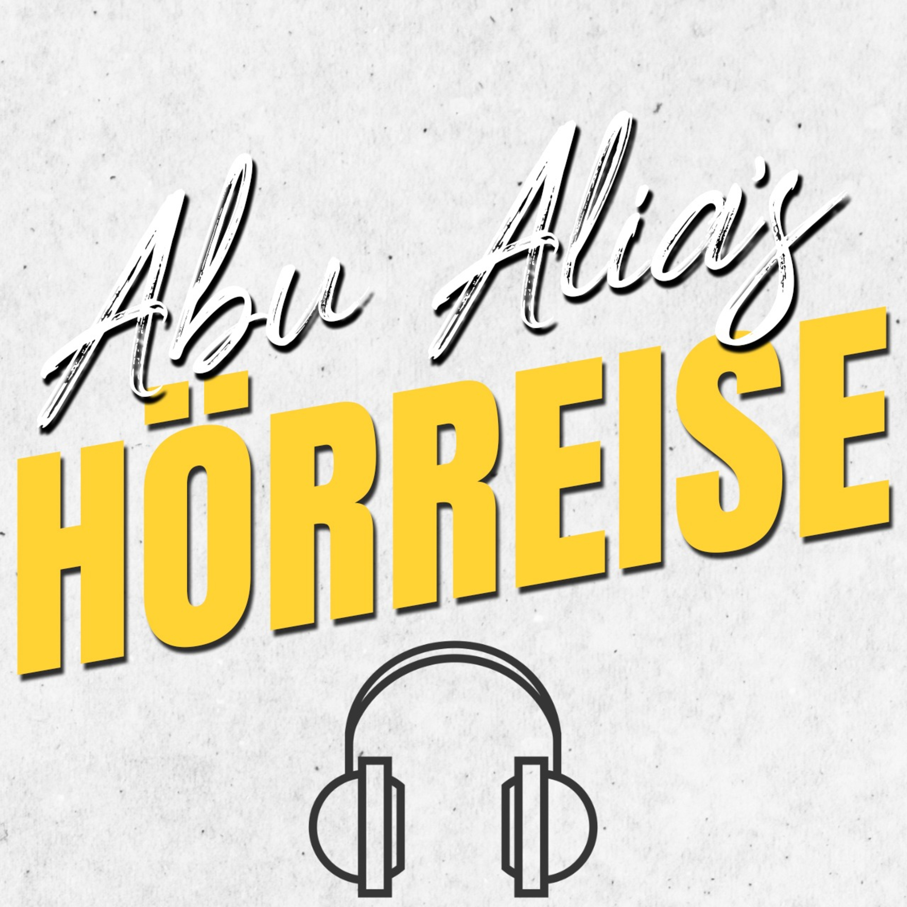 Hörreise 59 - Mein fallen & aufstehen