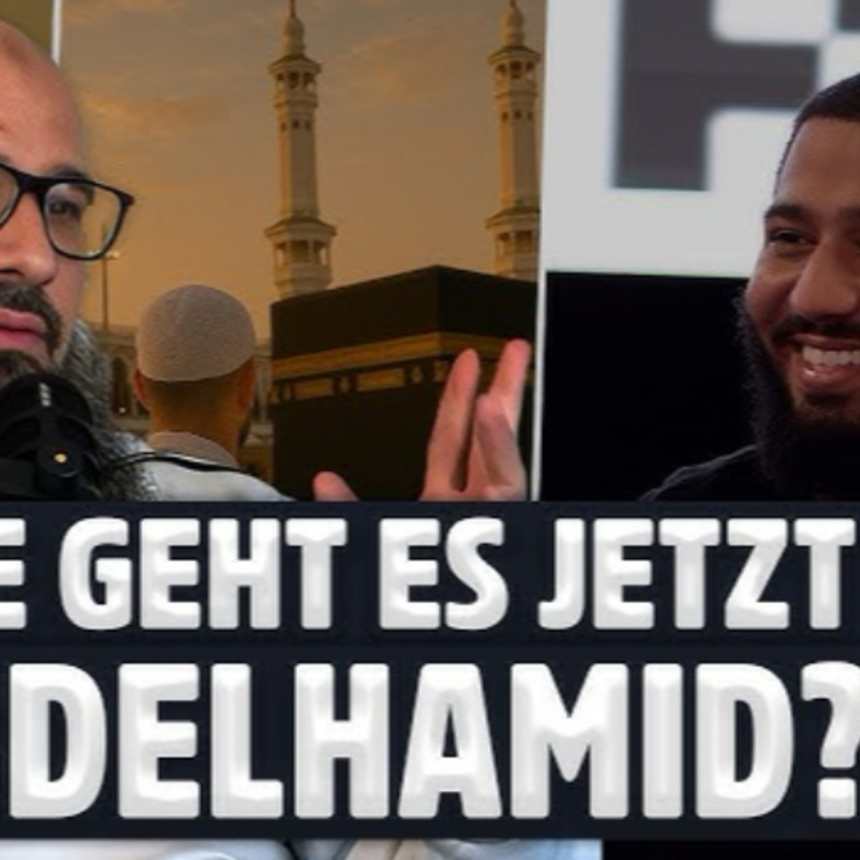 Abu Alia - Podcast und Hörreisen