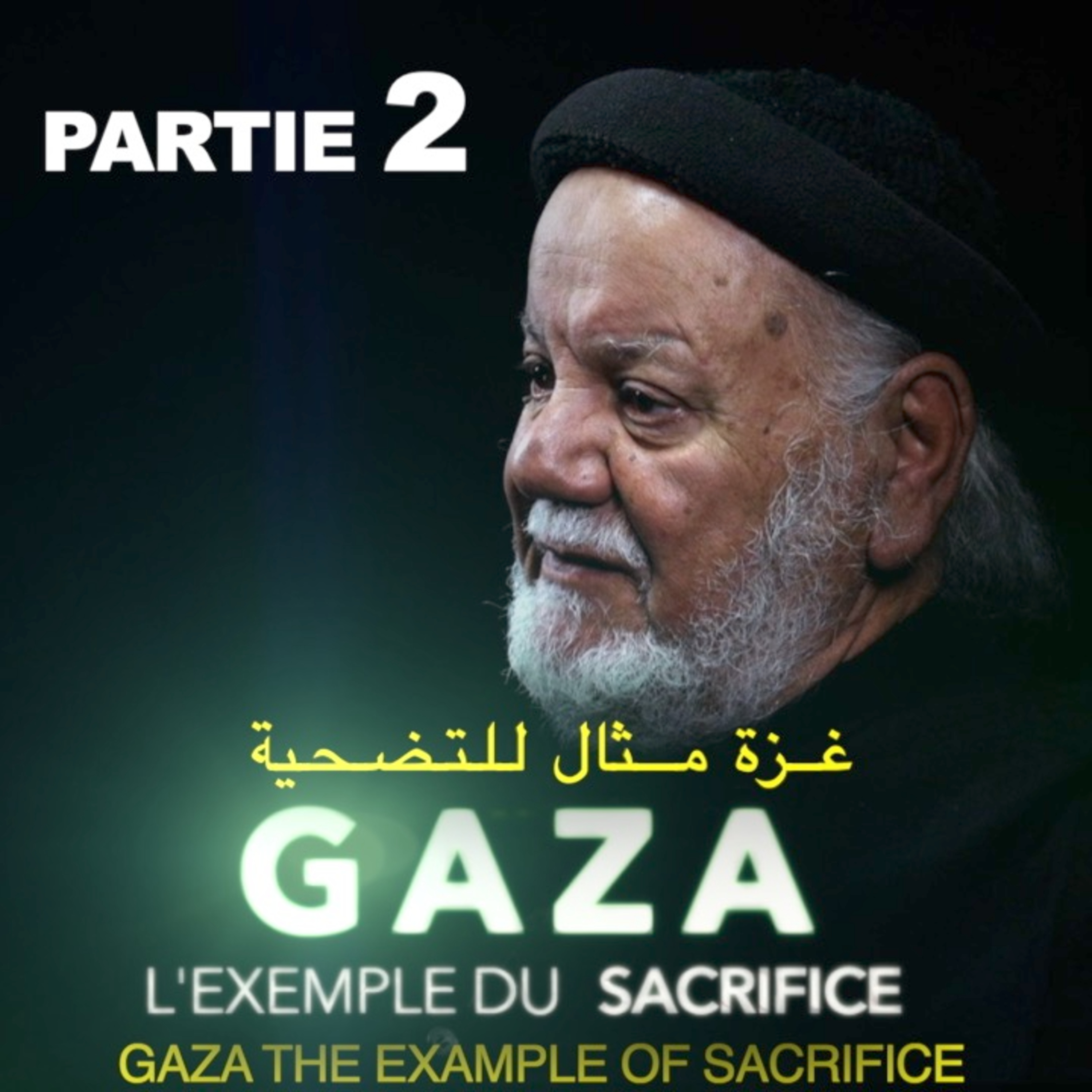 Seyyed Gouasmi