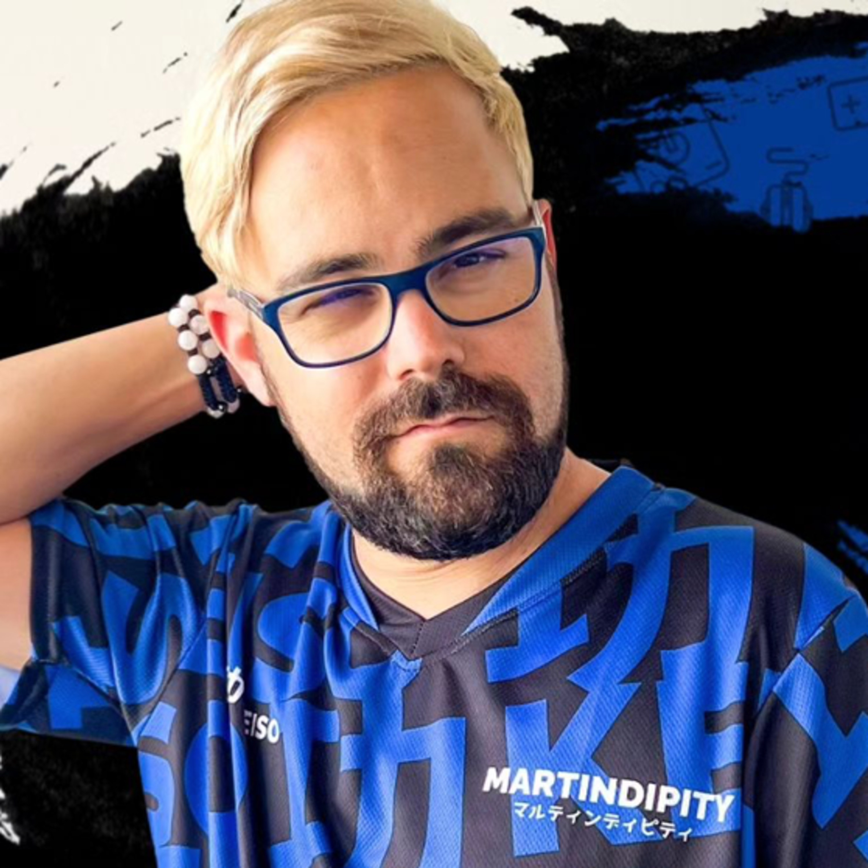 Martindipity
