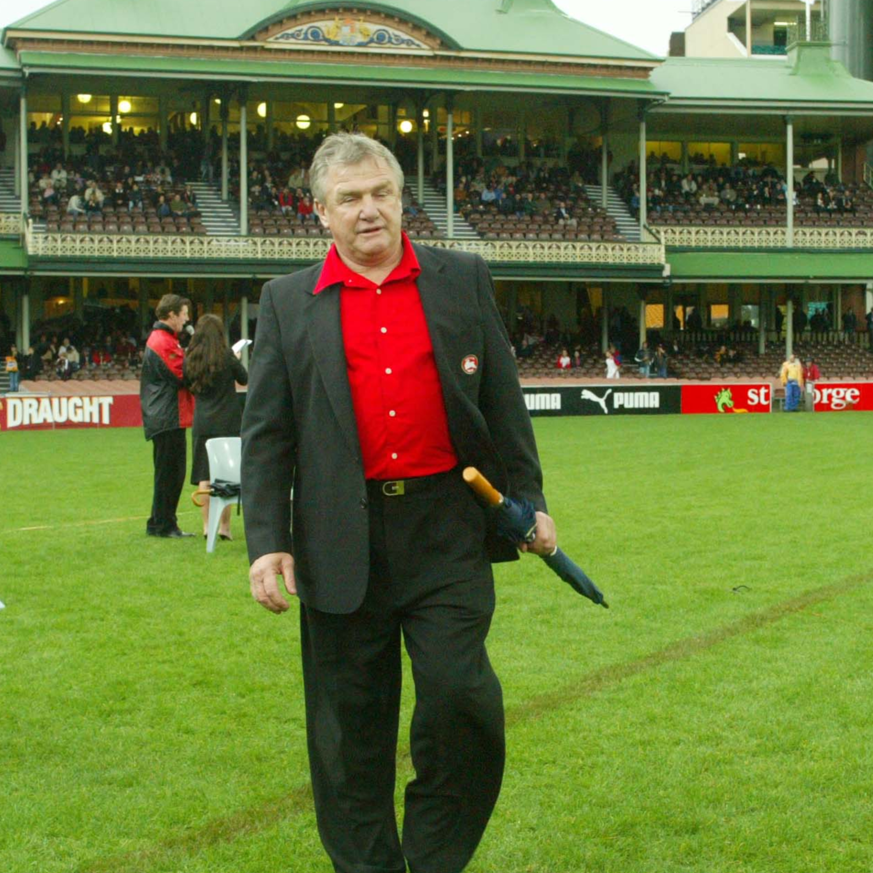 Rabbitohs Radio Podcast