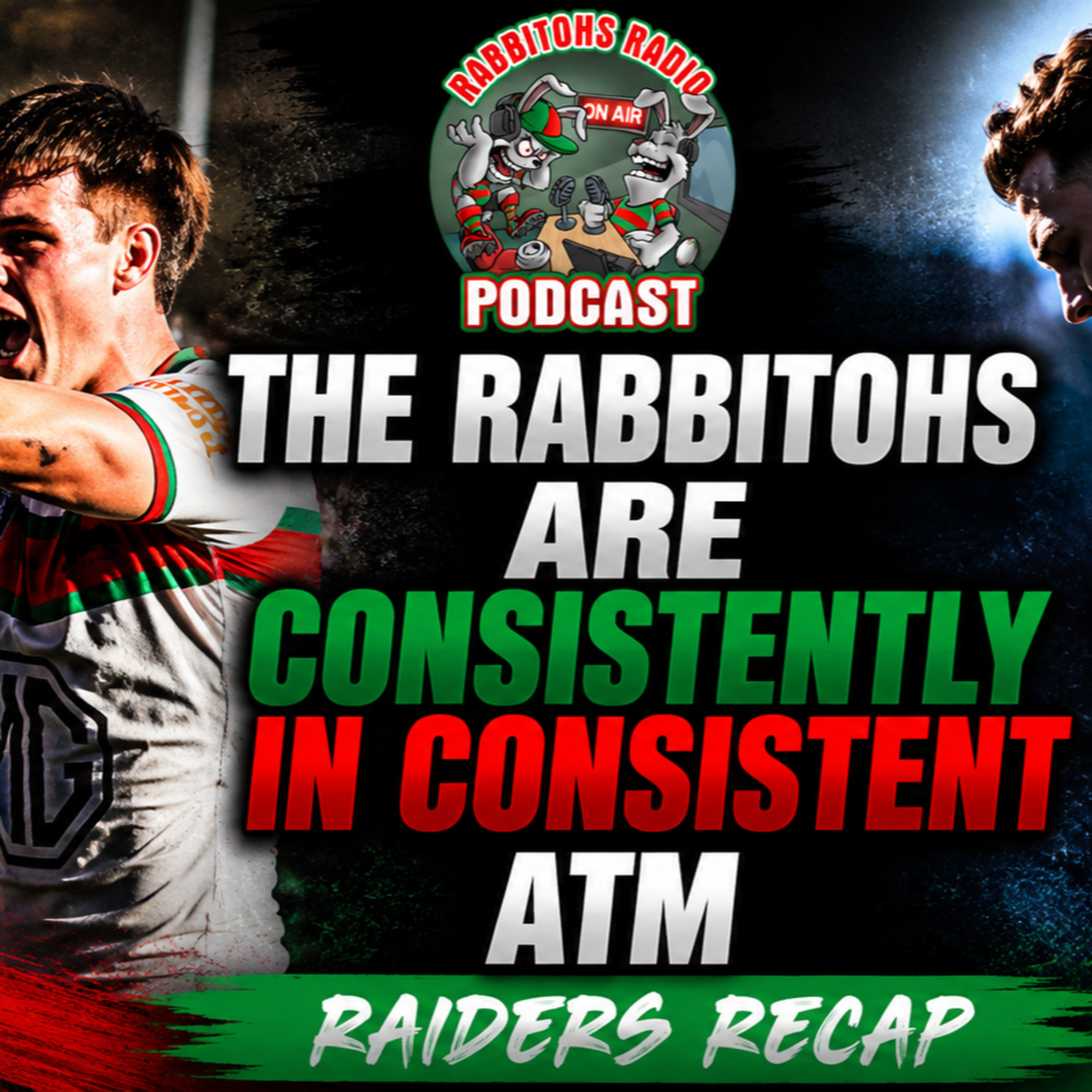 Raiders Recap-Injury Update-TLT