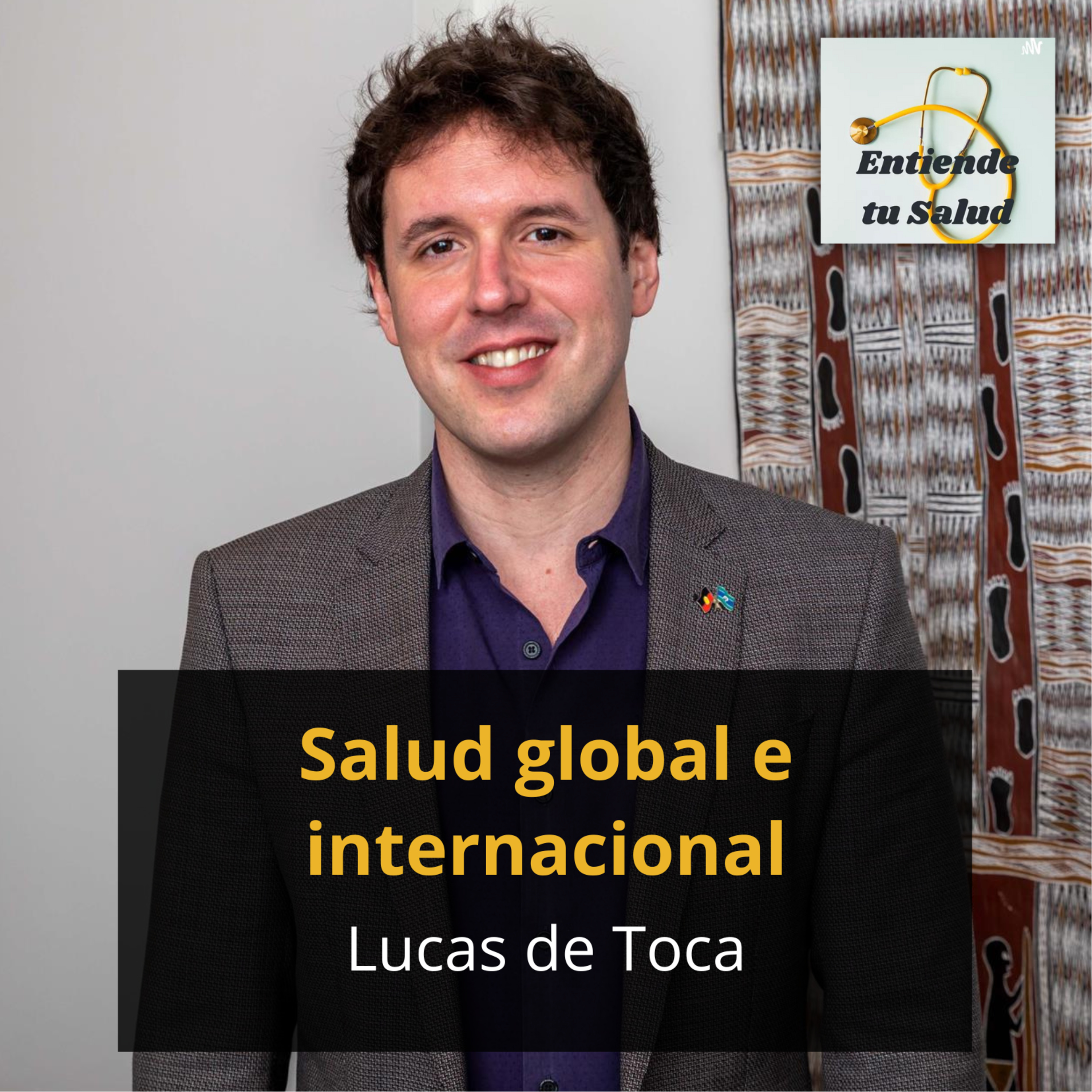 Entiende tu Salud
