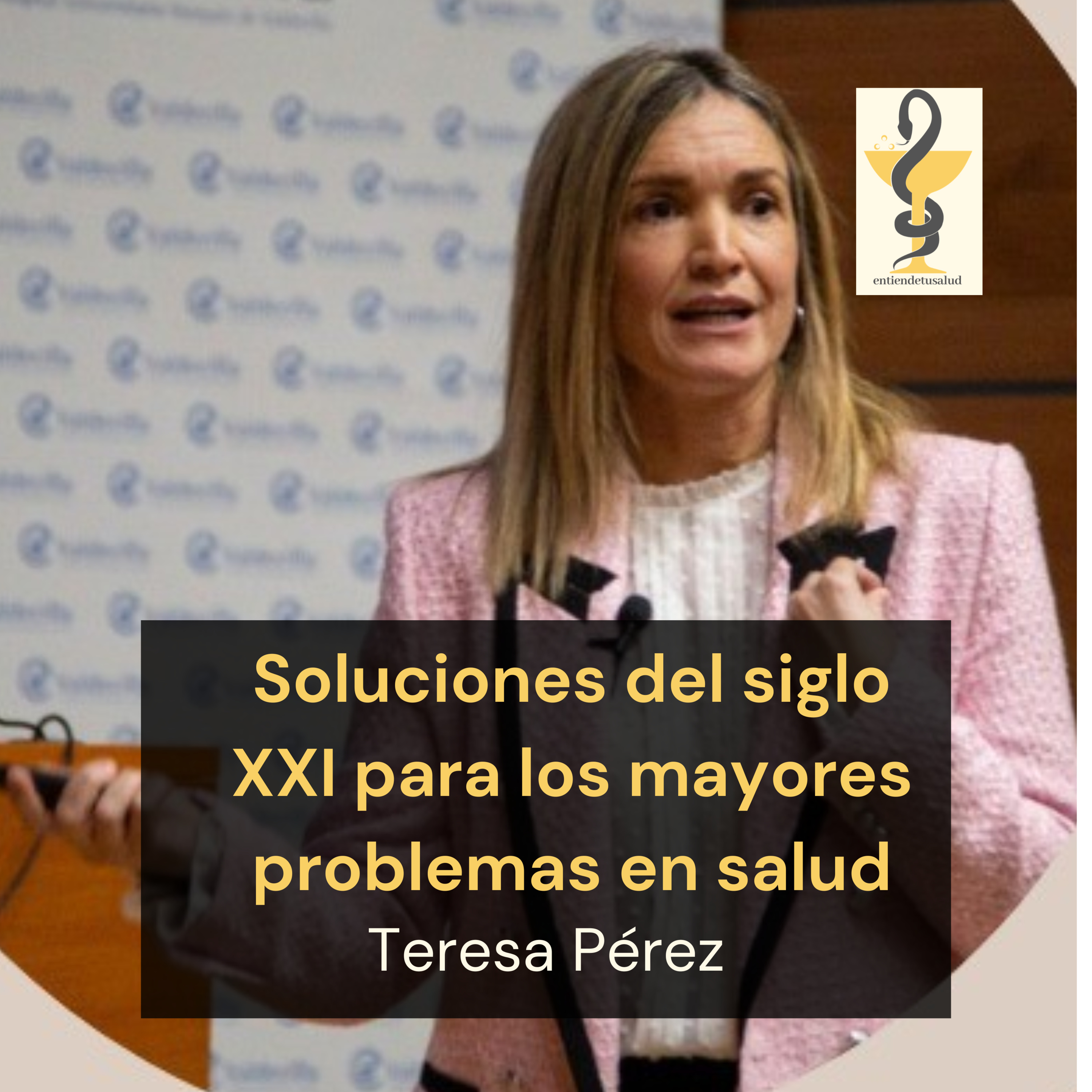 Entiende tu Salud