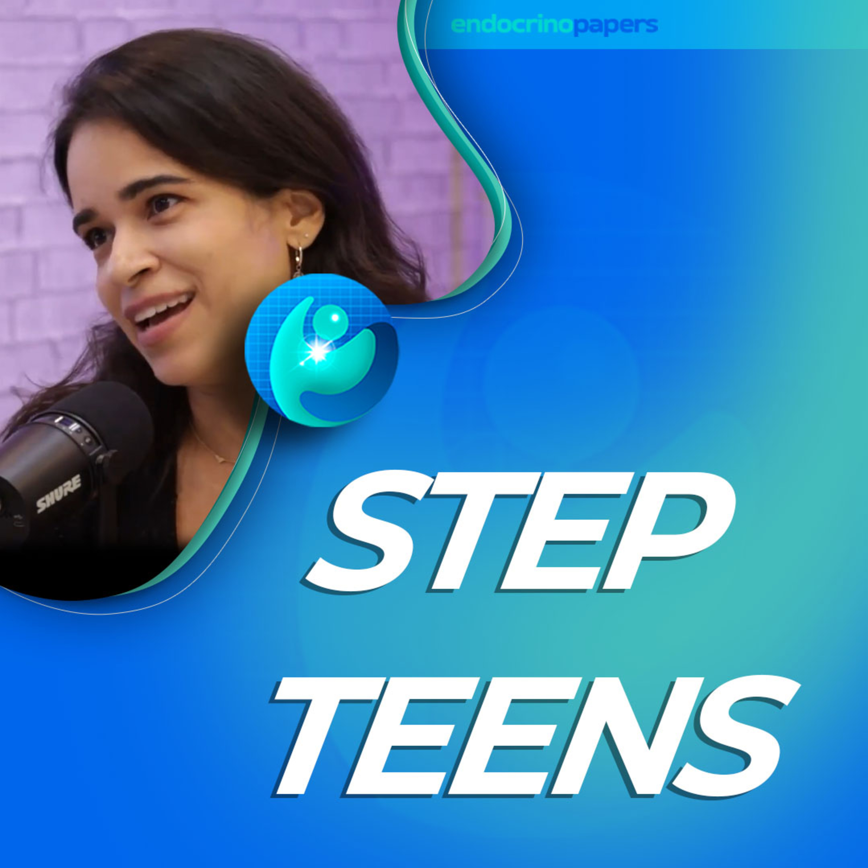 #445-Step TEENS episode artwork