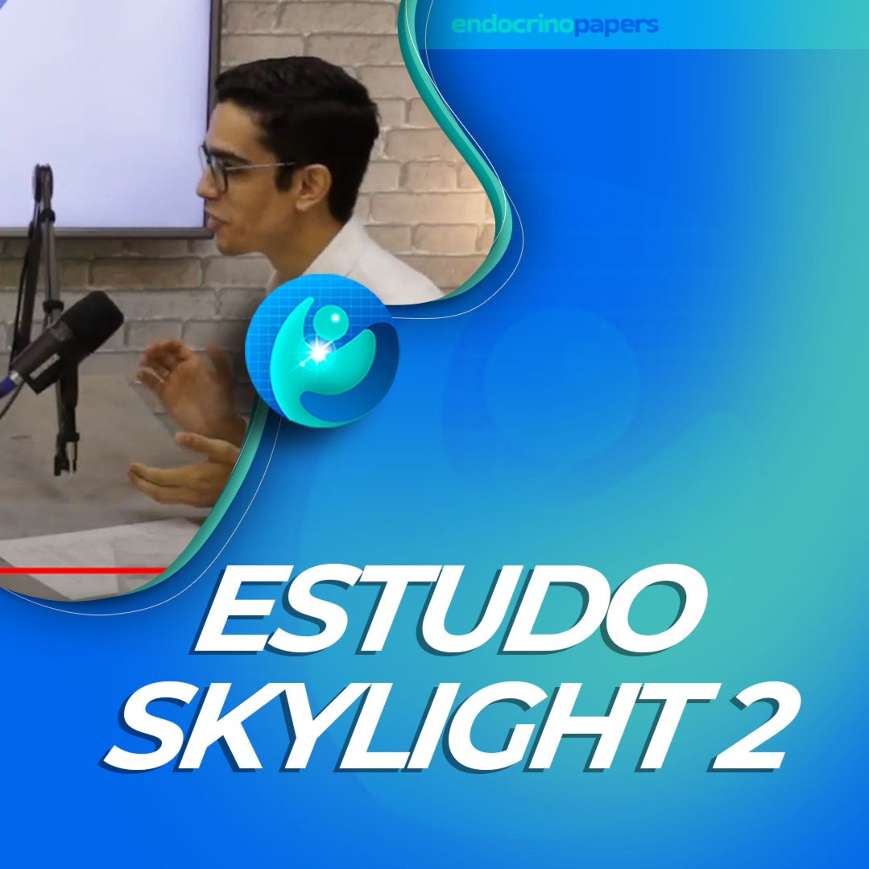 #451-Estudo Skylight 2 episode artwork