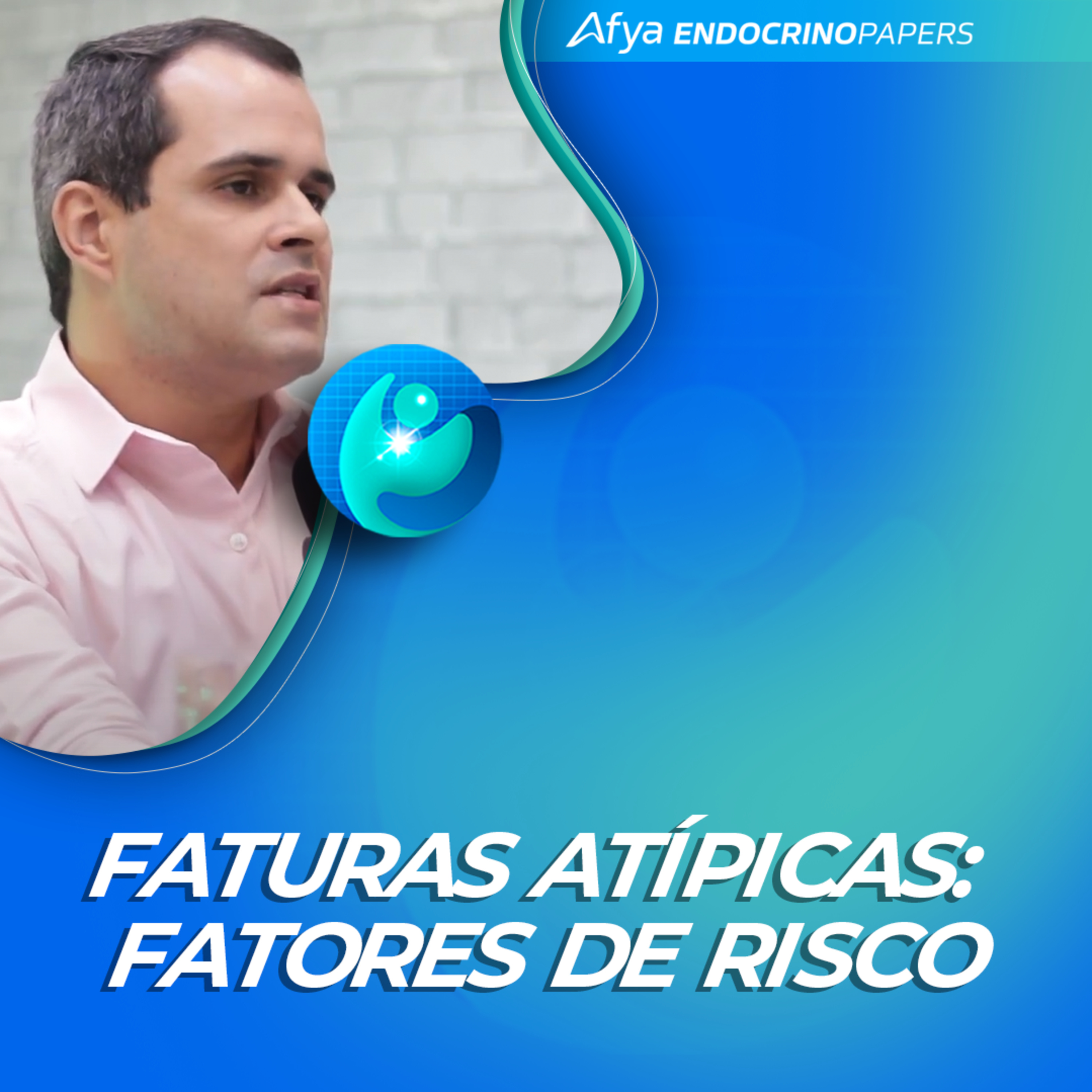 #539-Quais os fatores de risco para ocorrência de fraturas atípicas? episode artwork