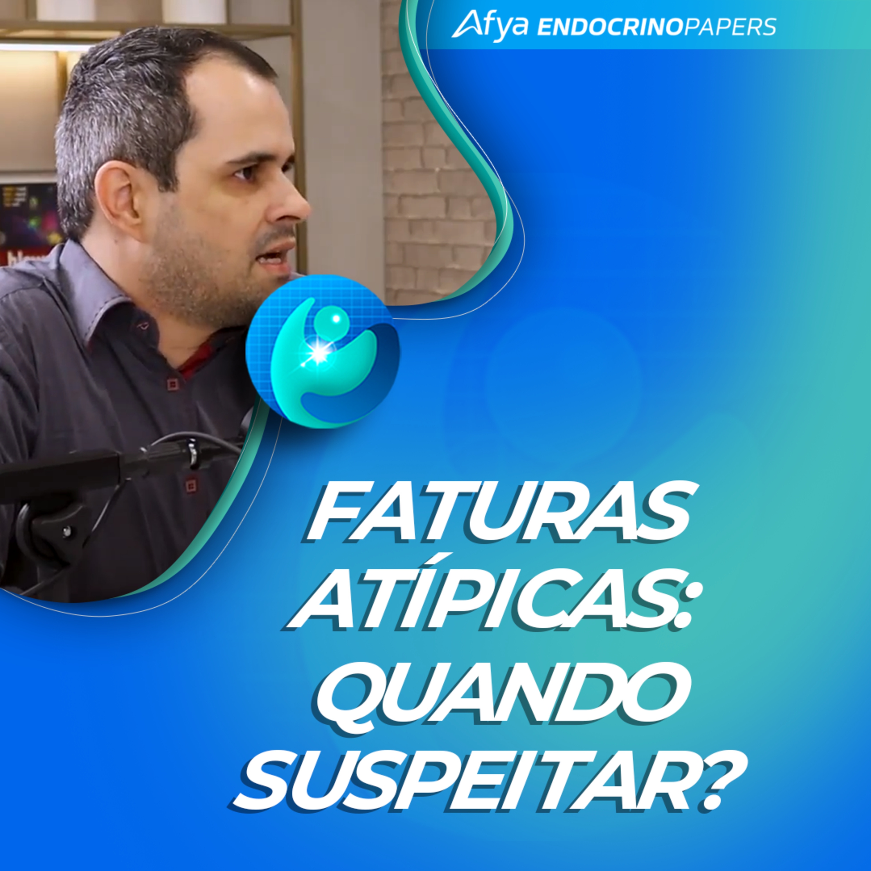 #544-Quais sinais devem levantar a suspeita de uma fratura atípica? episode artwork