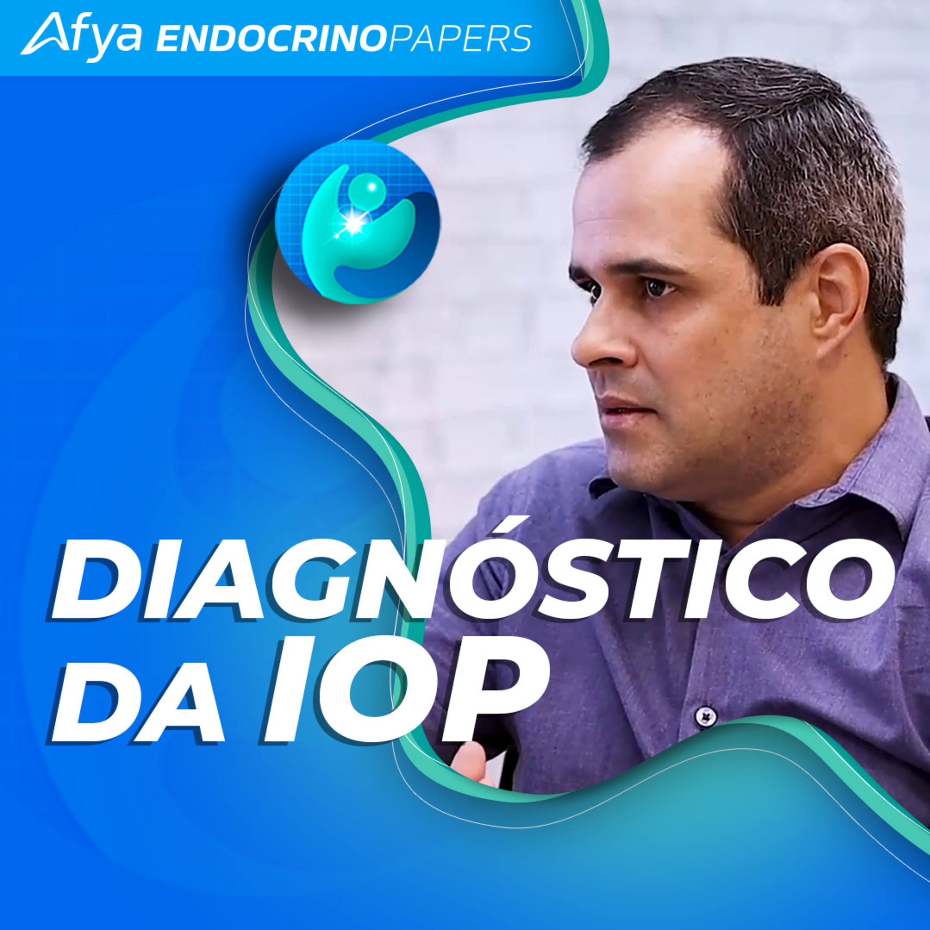 Qual ponto de corte do FSH considerar para o diagnóstico de IOP? episode artwork