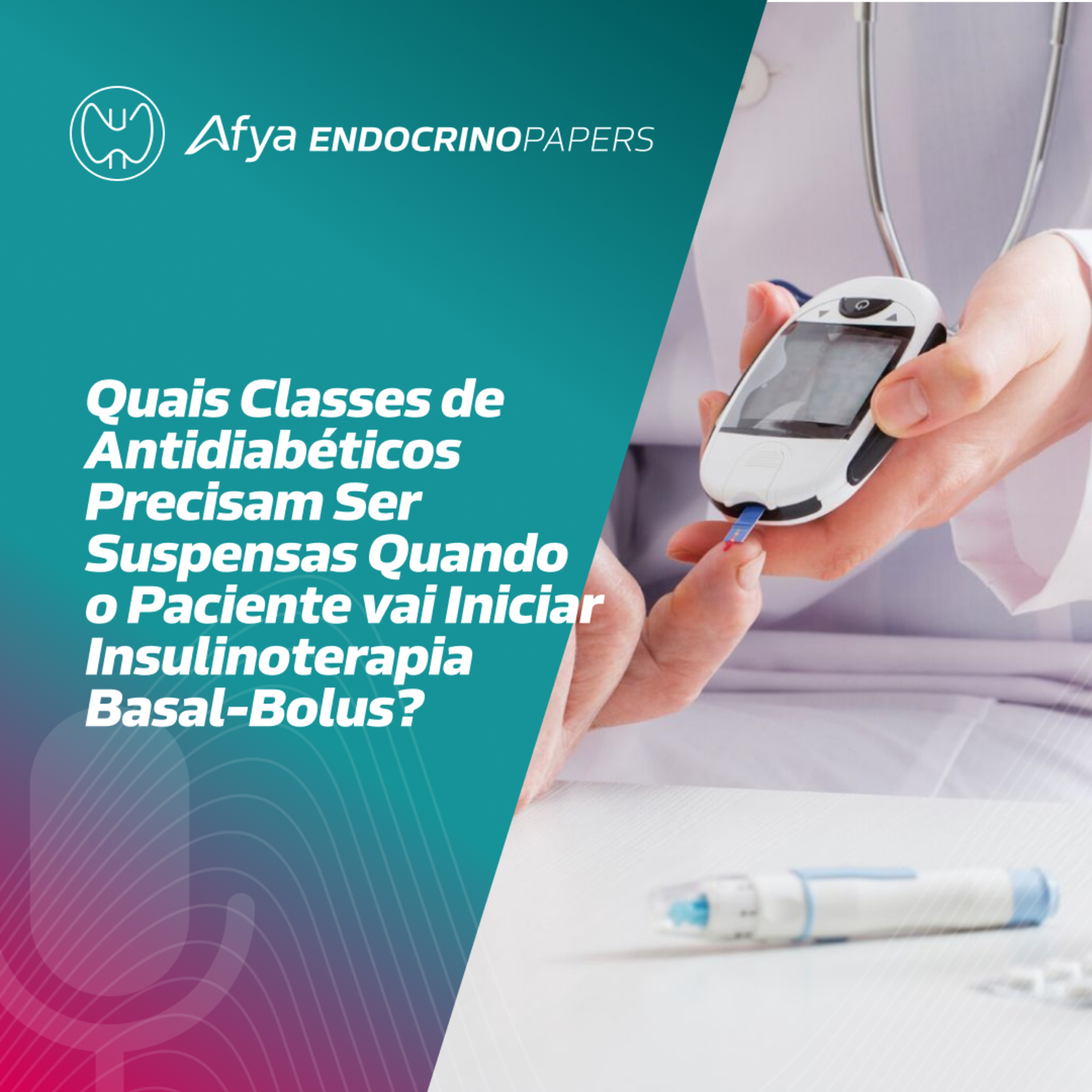Quais são os grupos de risco para deficiência de Vitamina D?  episode artwork