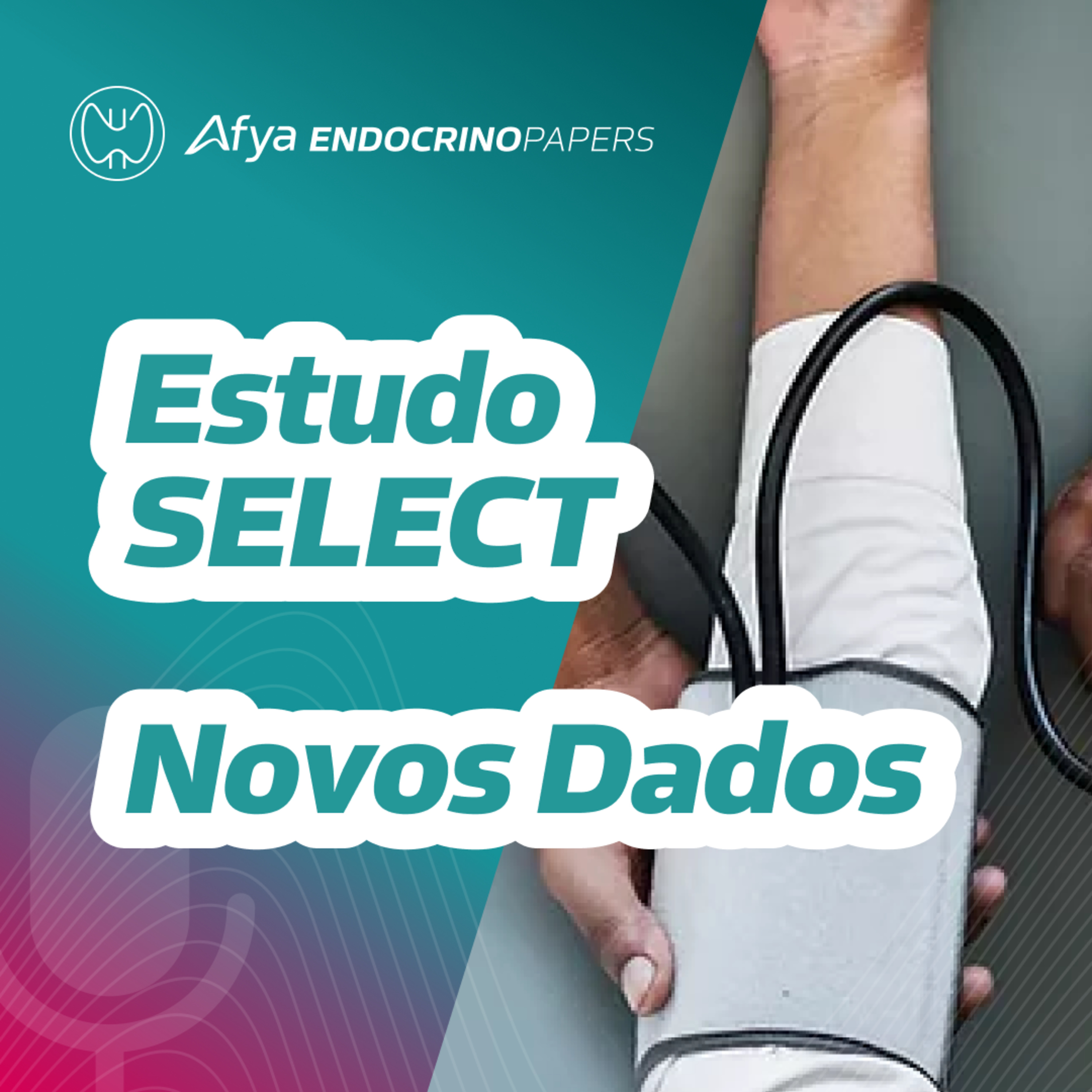 Congresso ADA 2024: novos dados sobre o benefício cardiovascular da Semaglutida  episode artwork