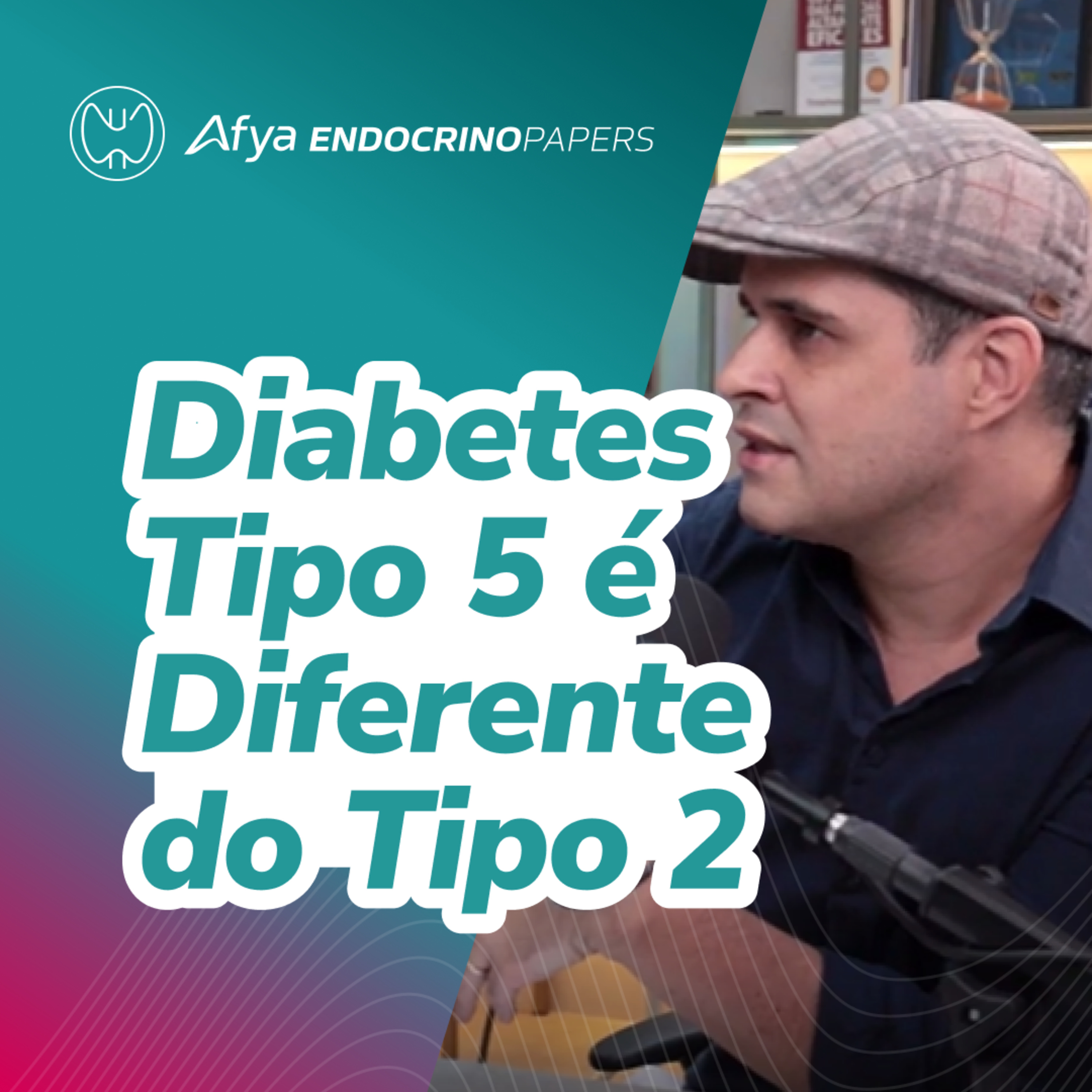 Afya Endocrinopapers