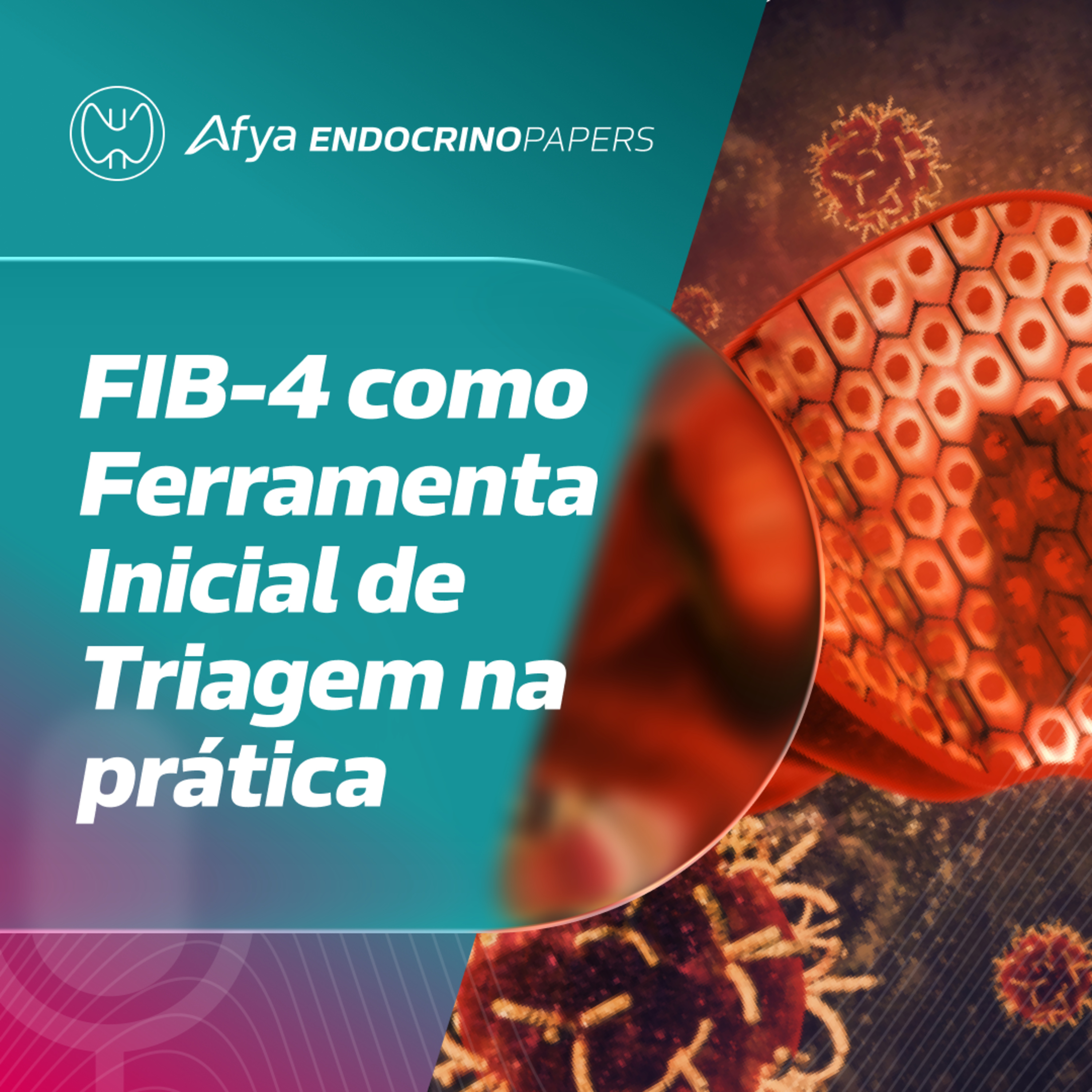Triagem de MASLD no DM2: o que diz o consenso da ADA? episode artwork