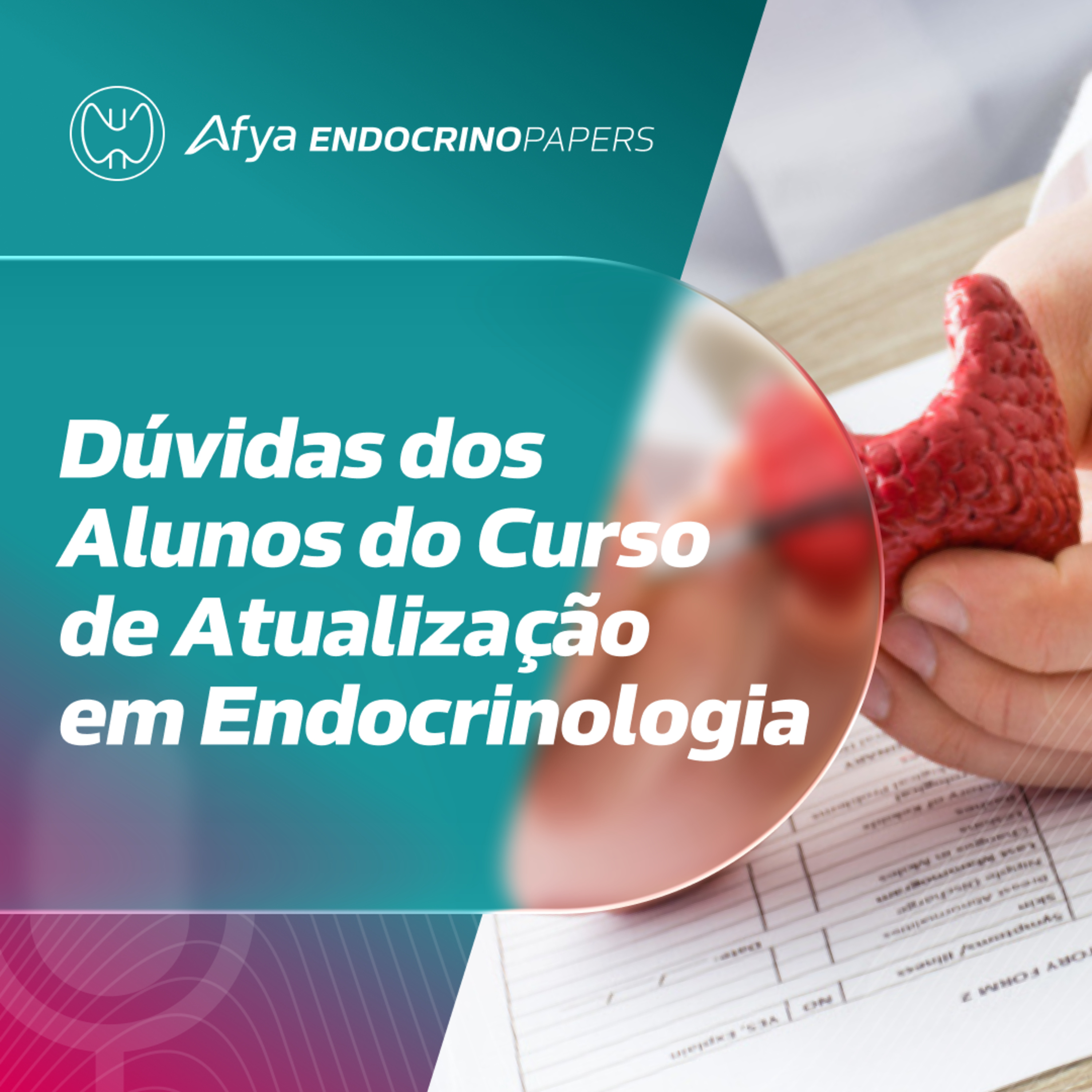 Afya Endocrinopapers