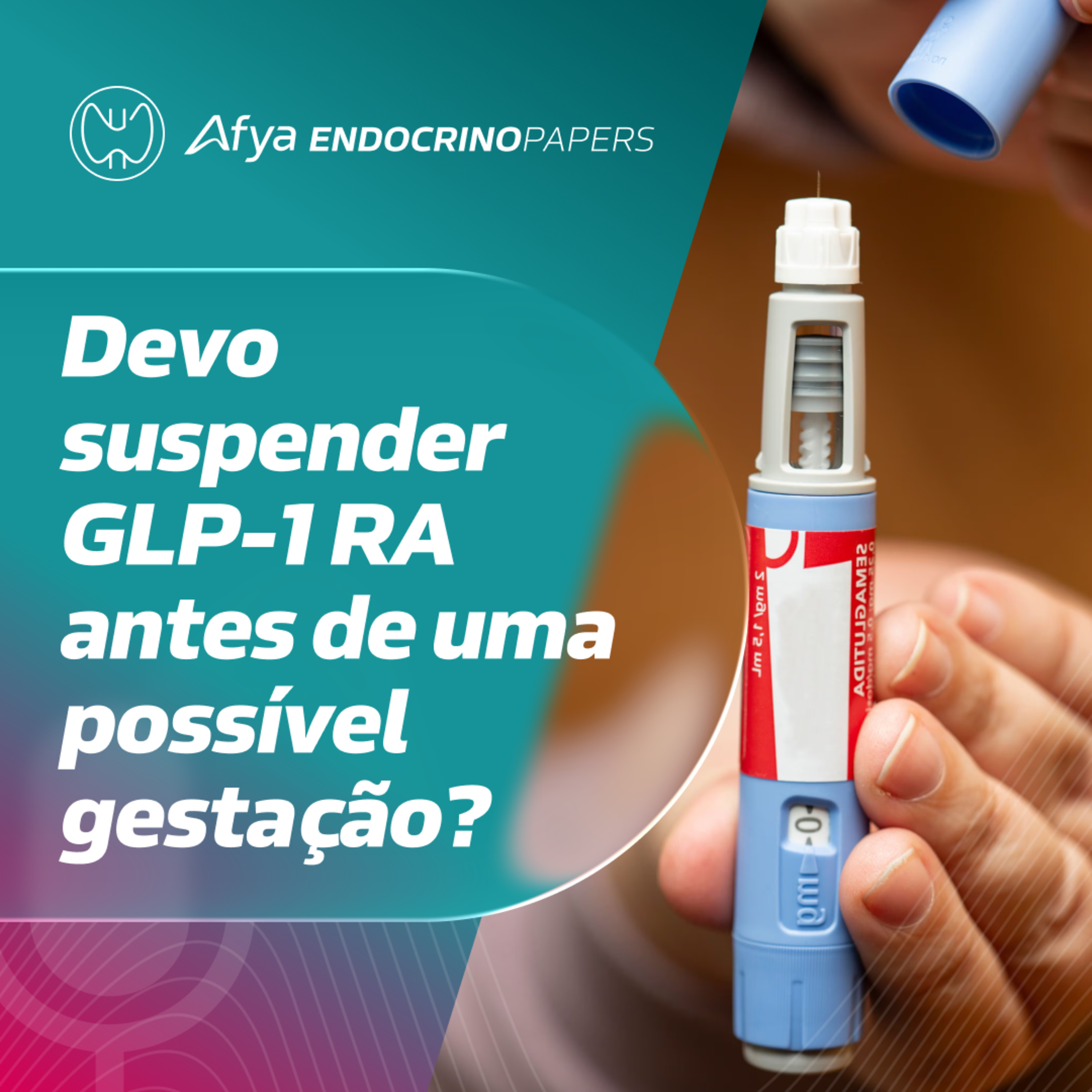 Afya Endocrinopapers