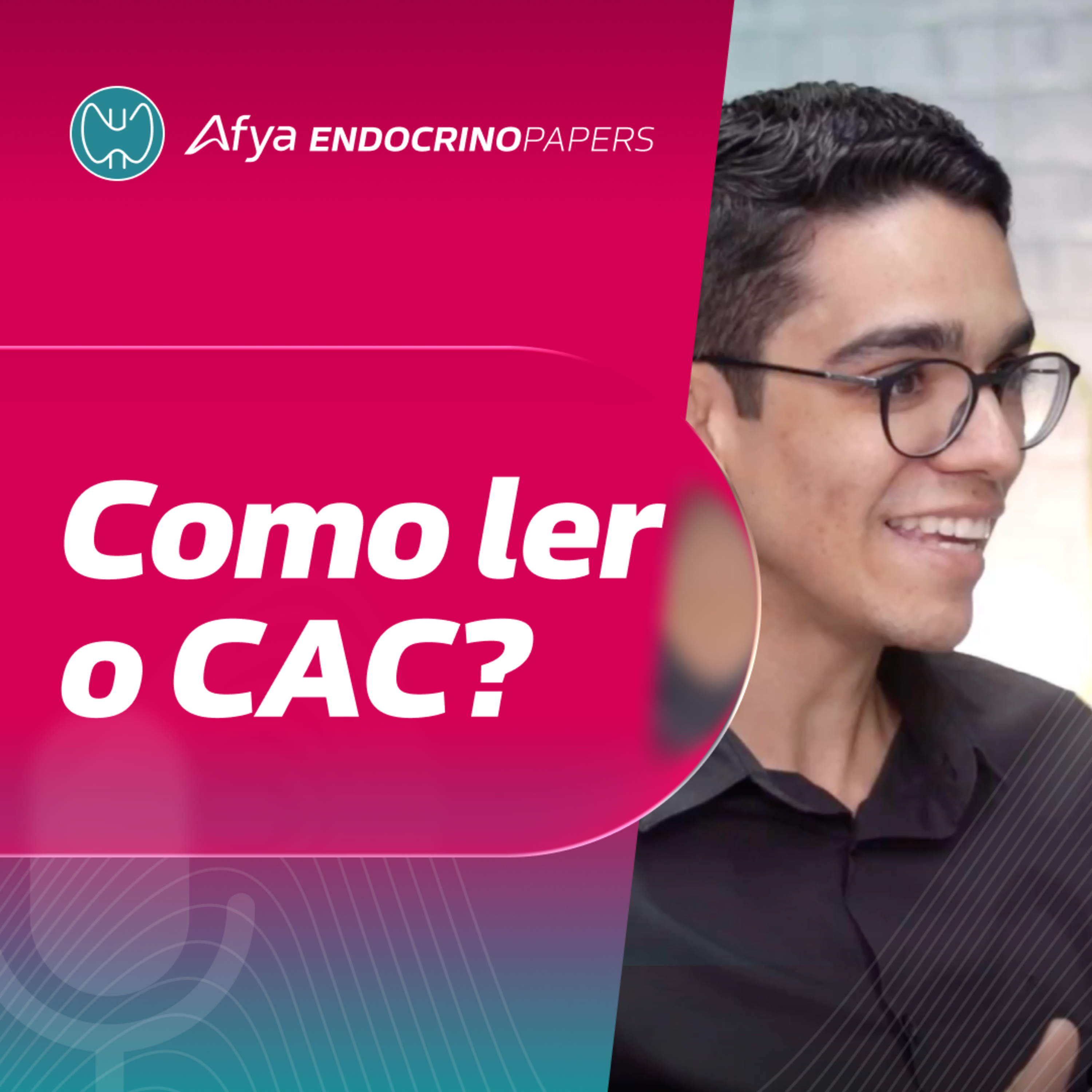 Como interpretar os diferentes valores do escore de cálcio coronariano episode artwork
